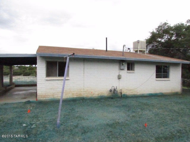 Los Robles Estates - Residential