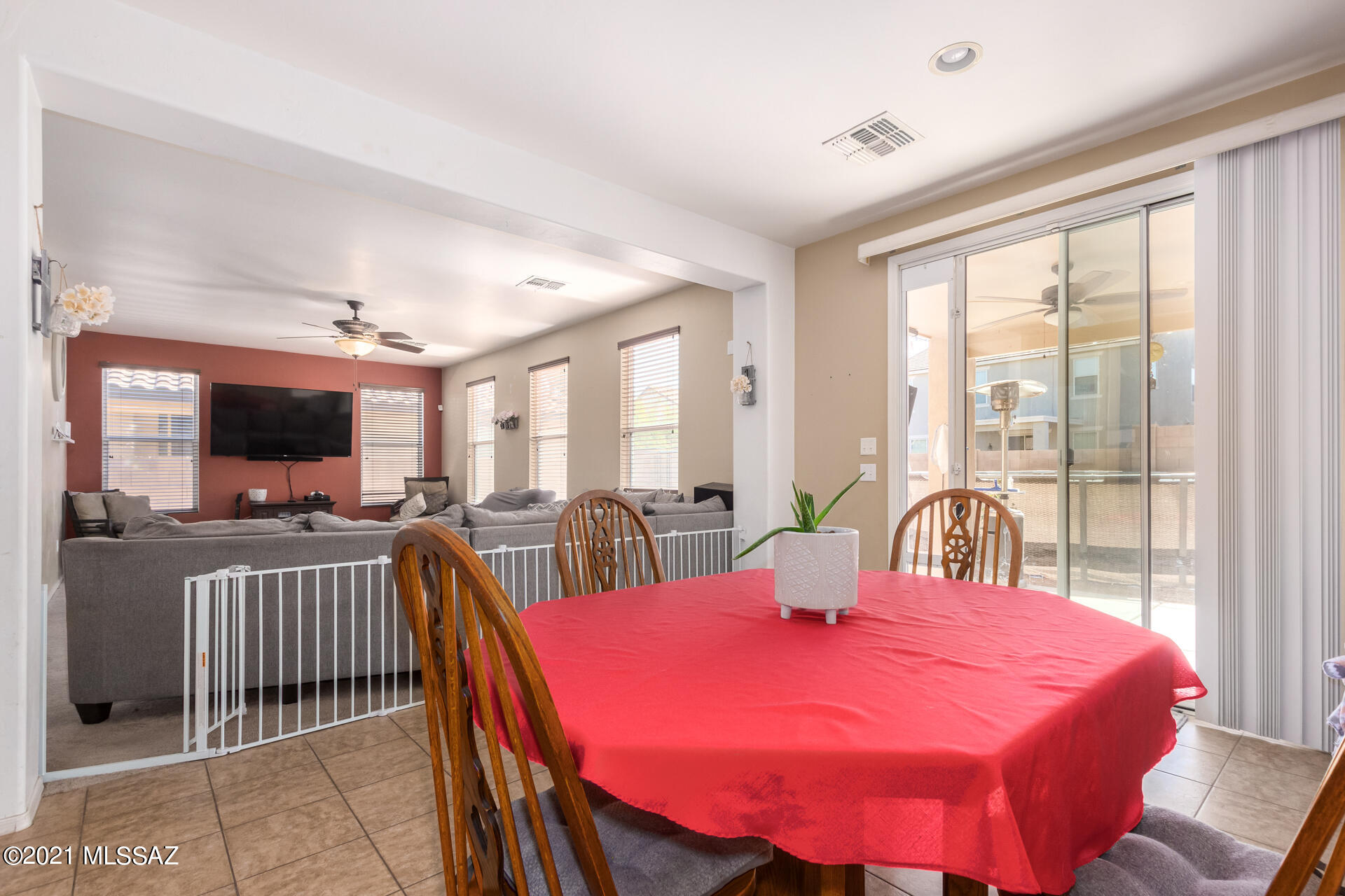Presidio Del Cielo (1-425) - Residential