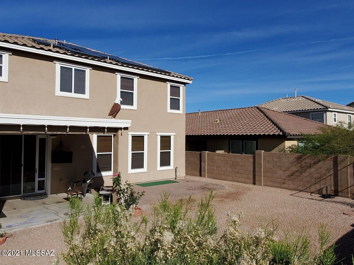 Presidio Del Cielo (1-425) - Residential