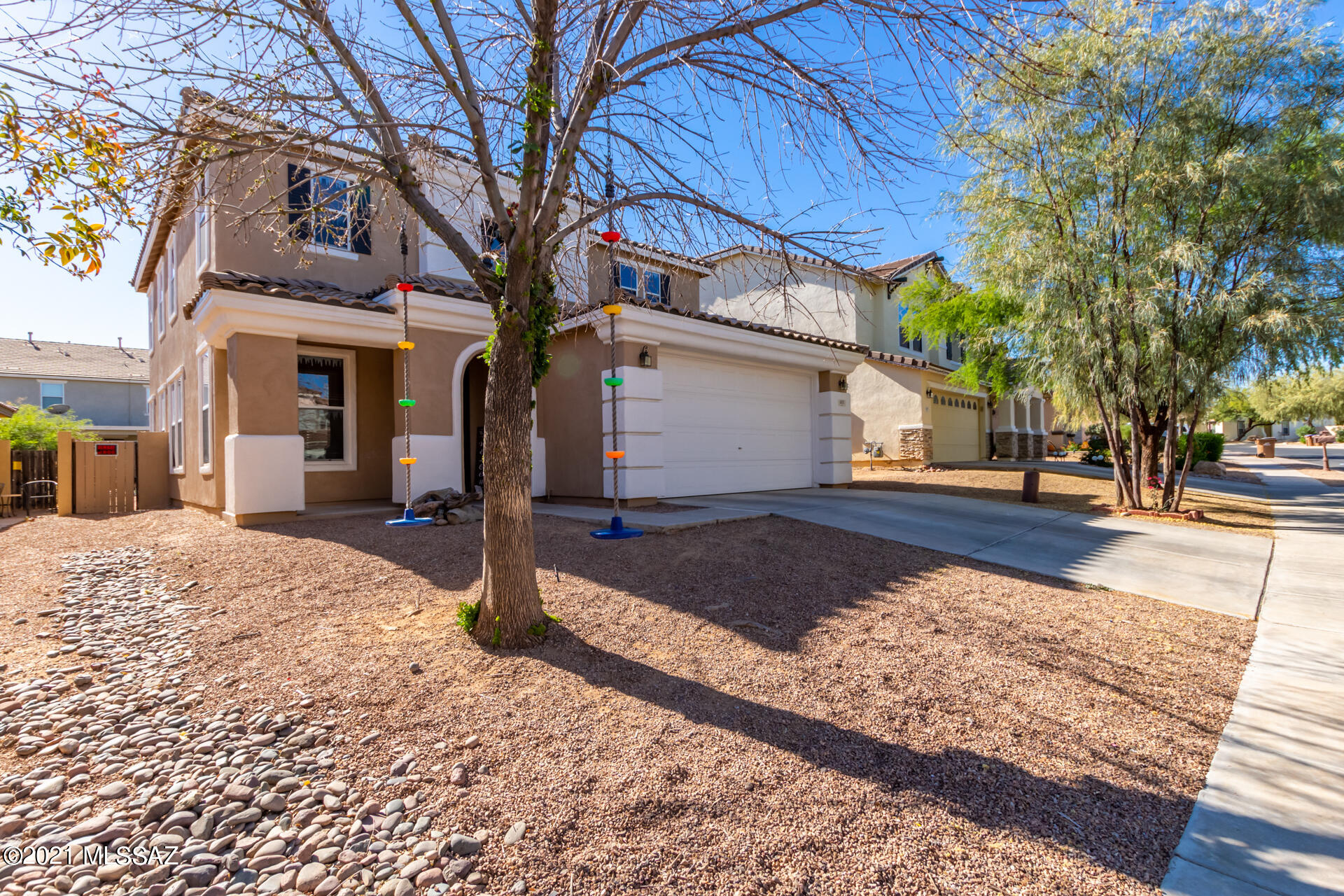 Presidio Del Cielo (1-425) - Residential