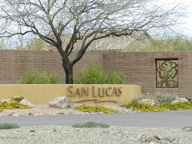 San Lucas Block 2 - Residential