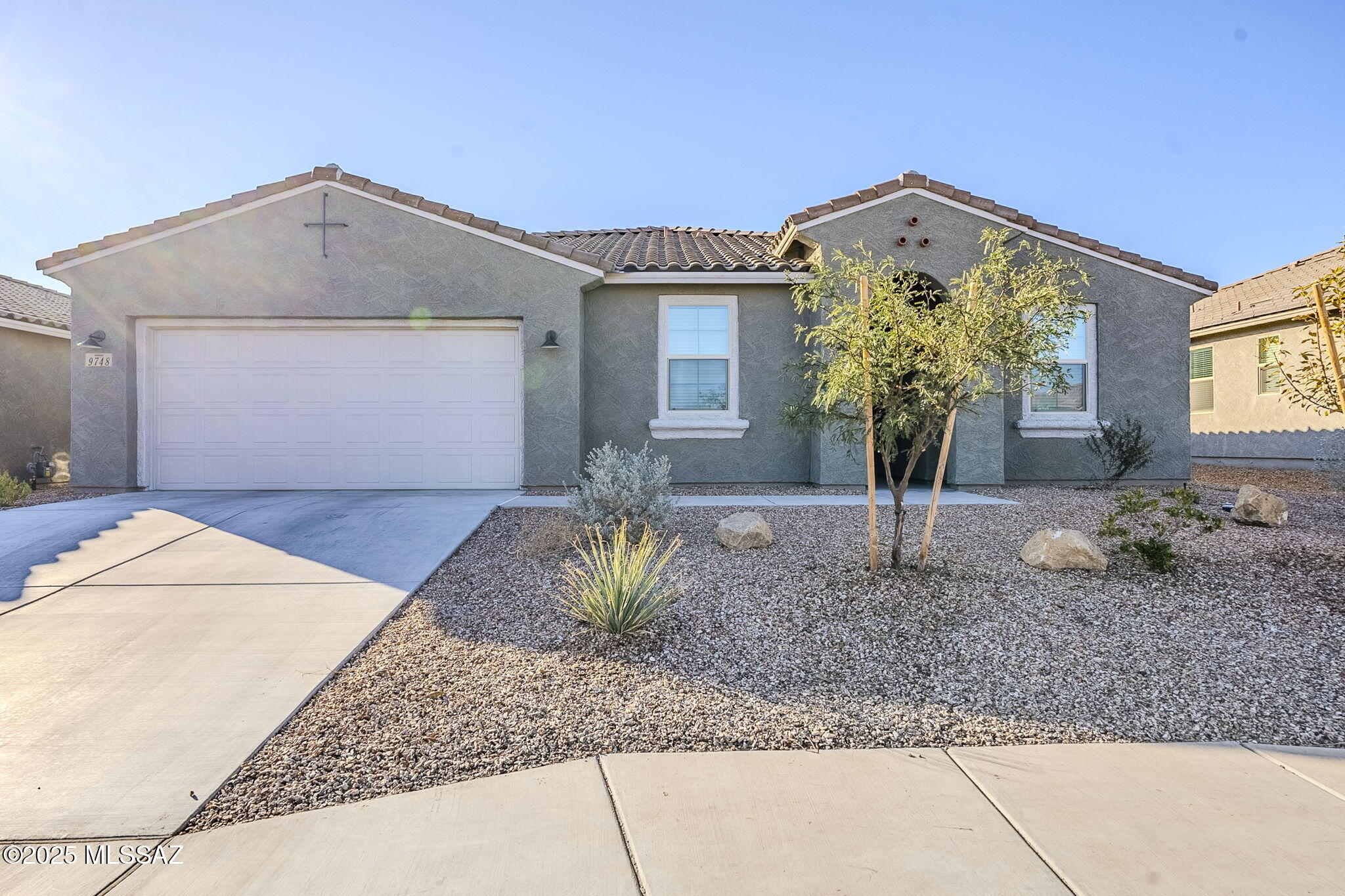 Saguaro Trails Block 6 - Residential Lease