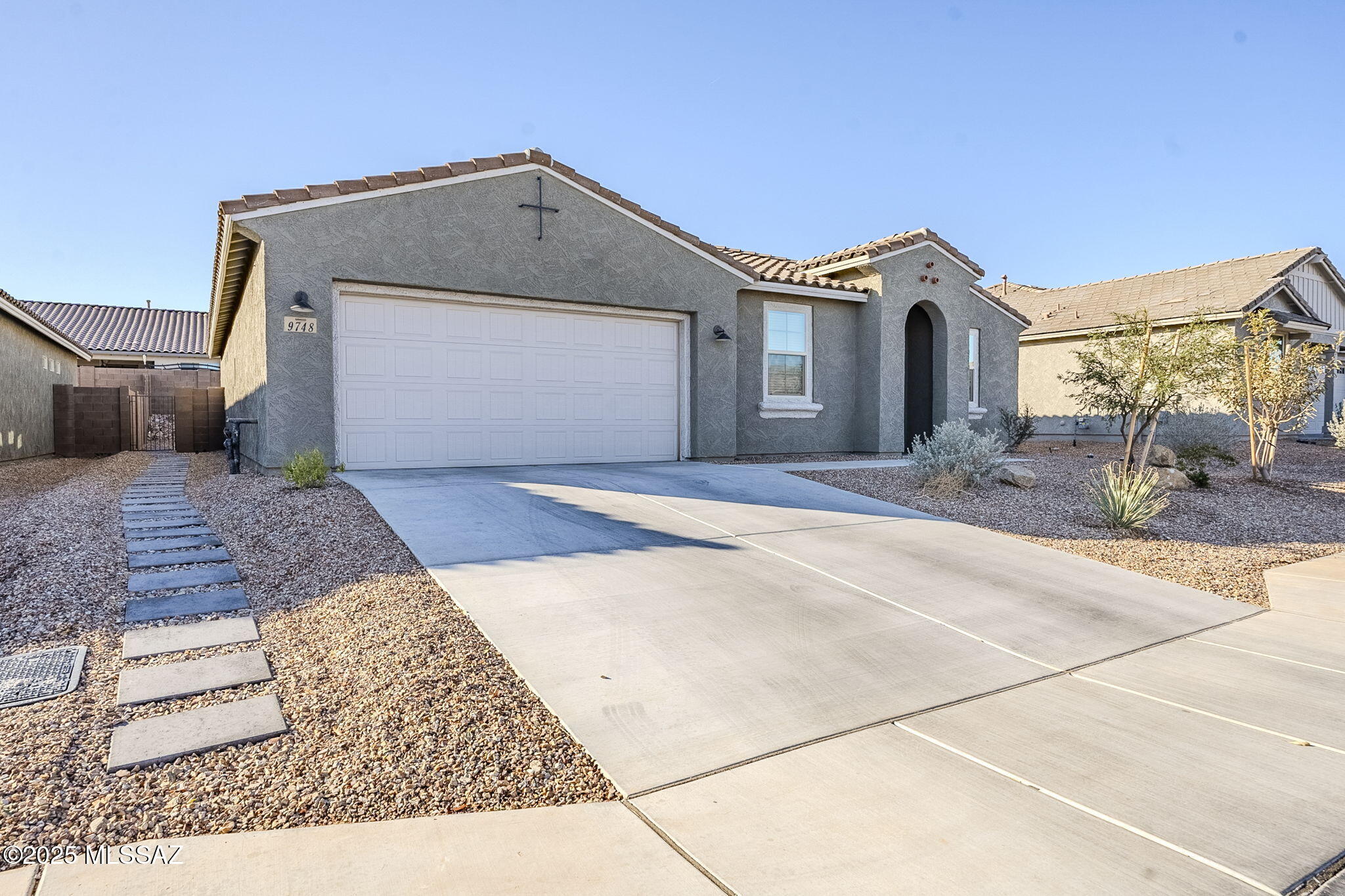 Saguaro Trails Block 6 - Residential Lease