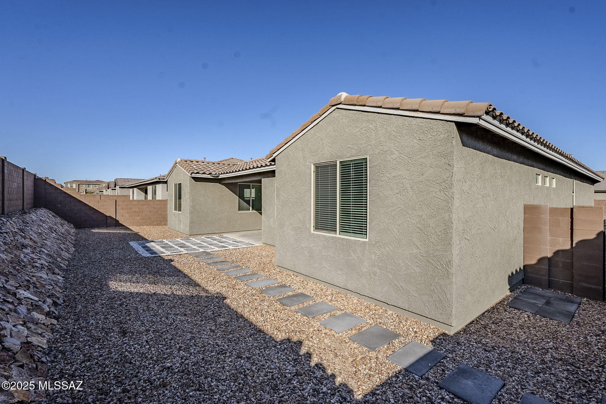 Saguaro Trails Block 6 - Residential Lease