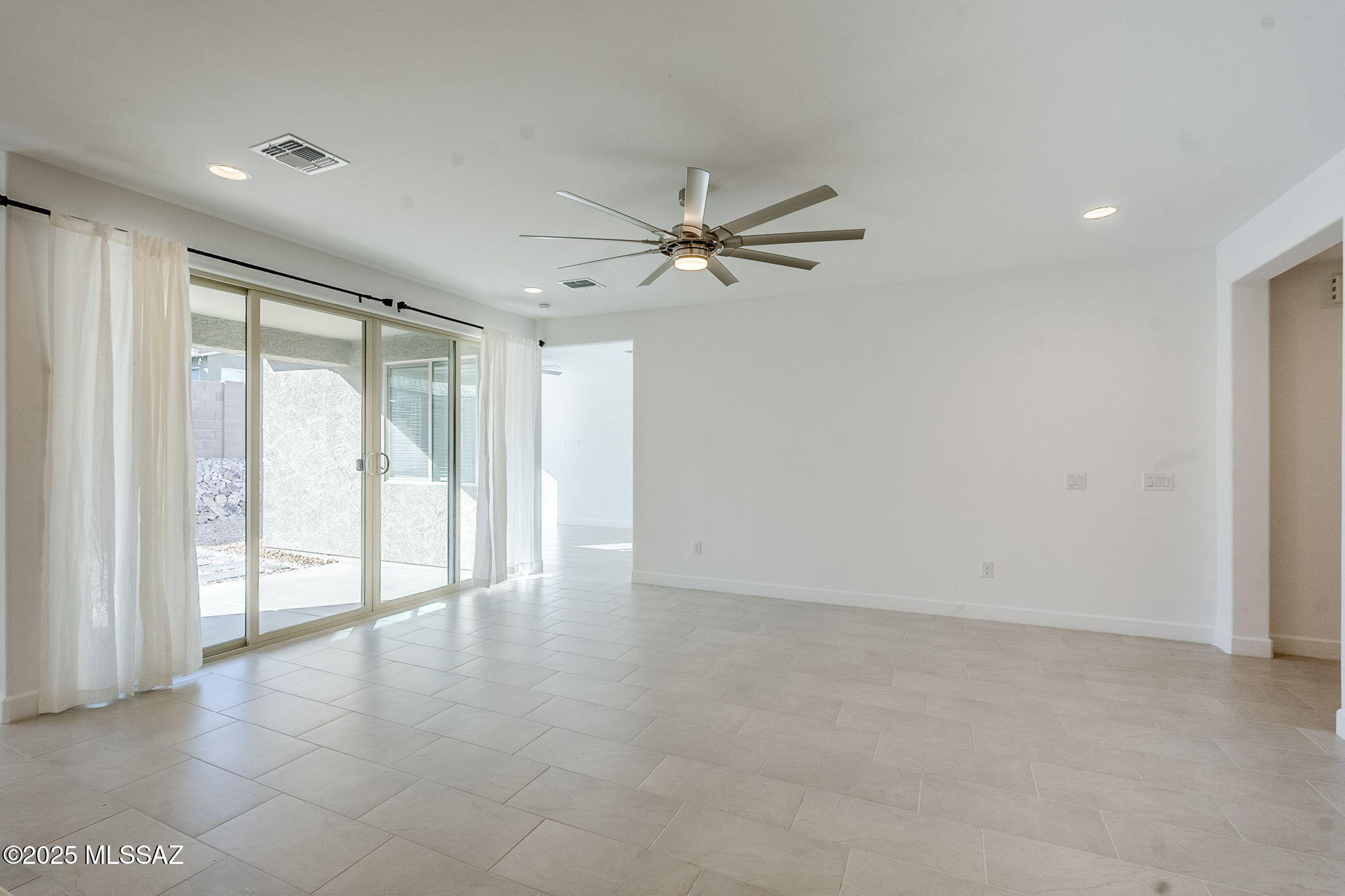 Saguaro Trails Block 6 - Residential Lease