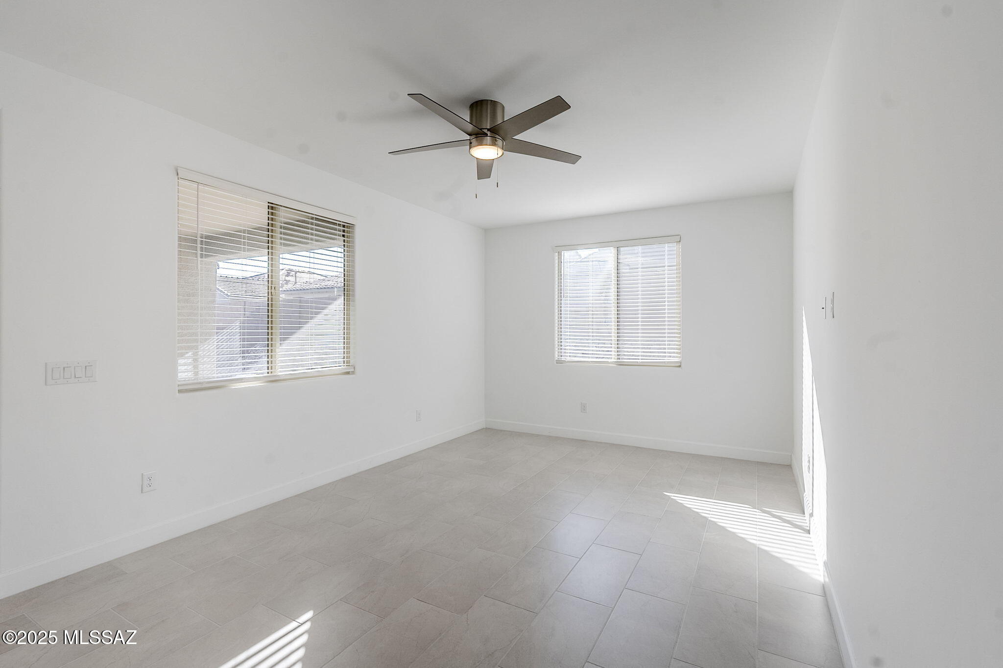 Saguaro Trails Block 6 - Residential Lease