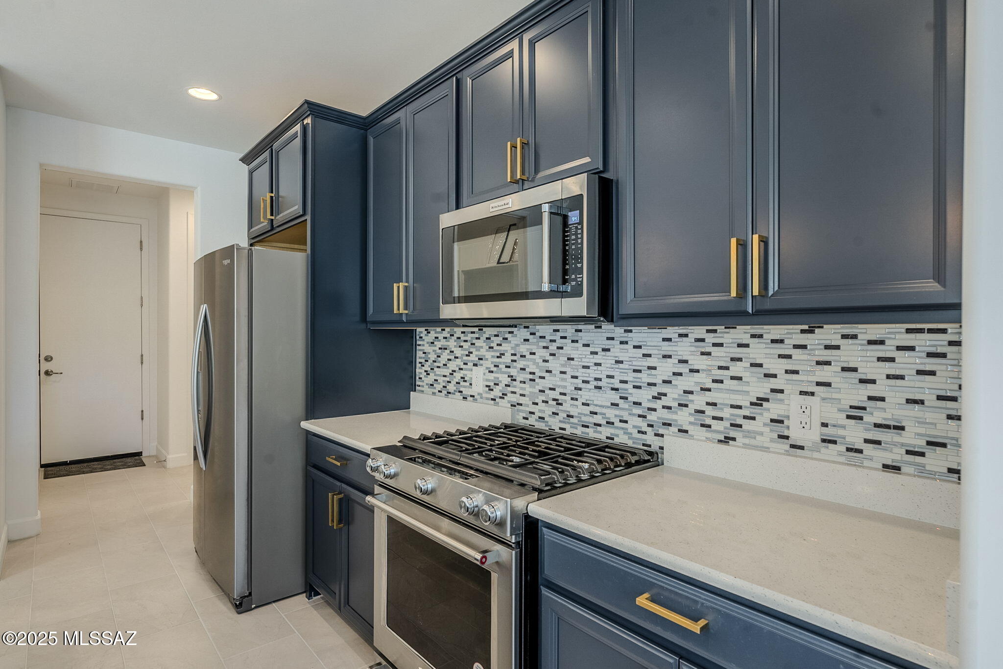 Saguaro Trails Block 6 - Residential Lease