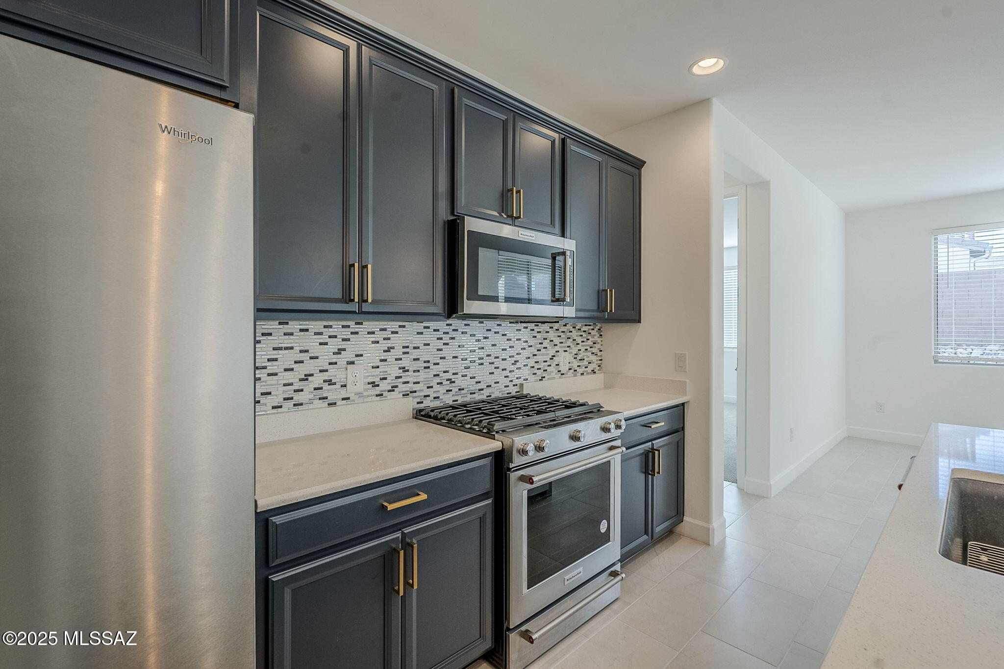 Saguaro Trails Block 6 - Residential Lease