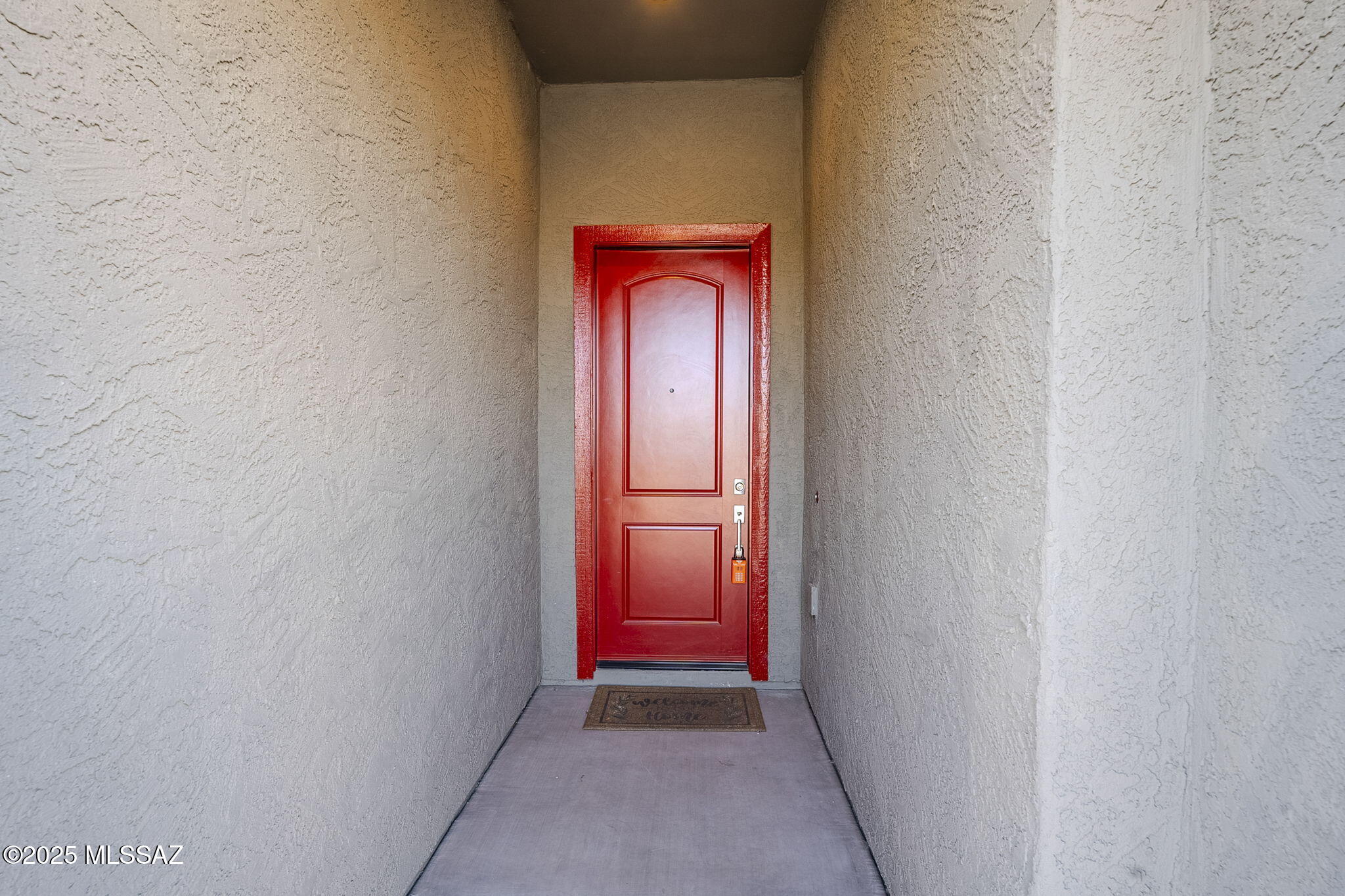 Saguaro Trails Block 6 - Residential Lease