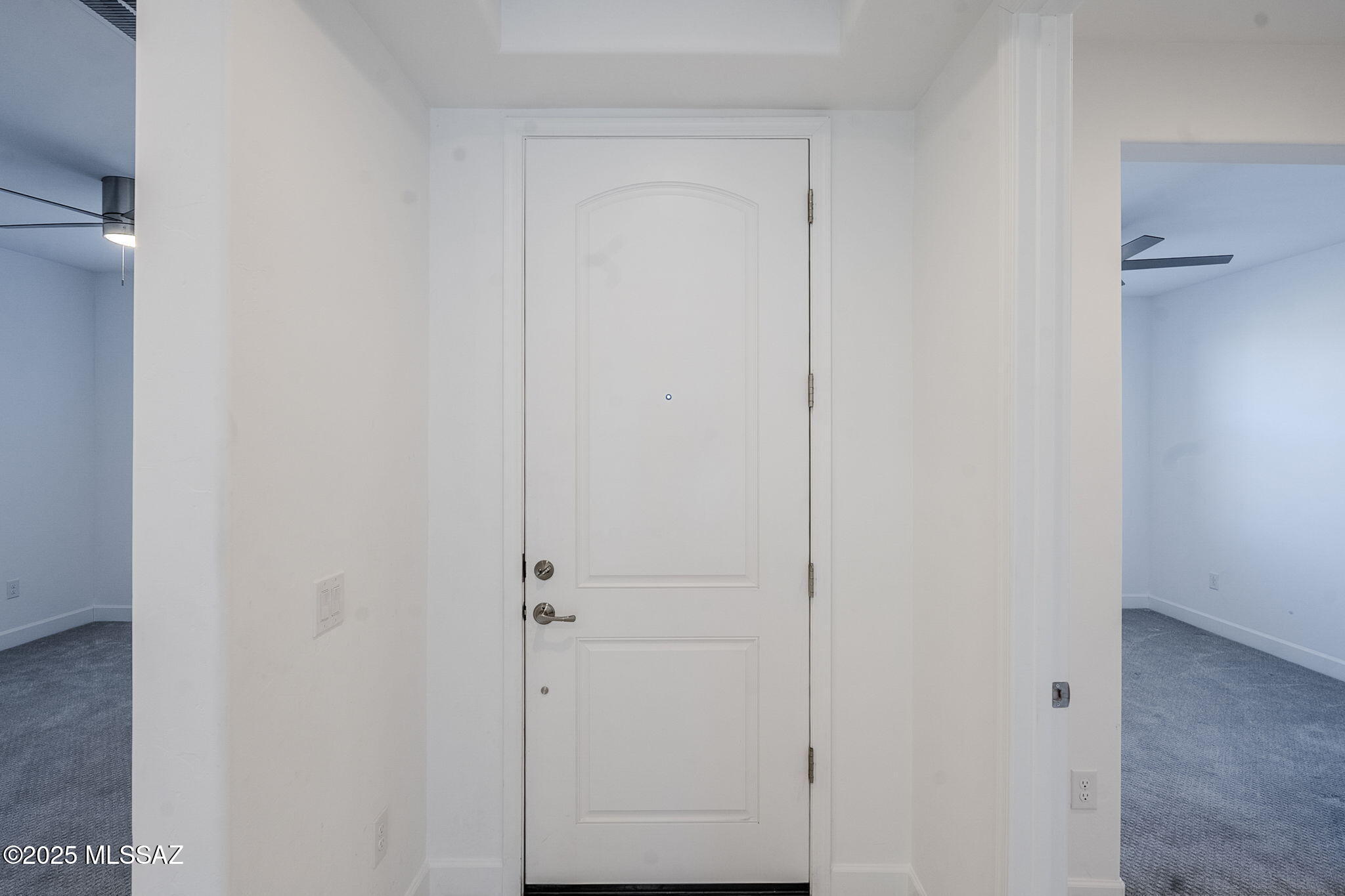 Saguaro Trails Block 6 - Residential Lease