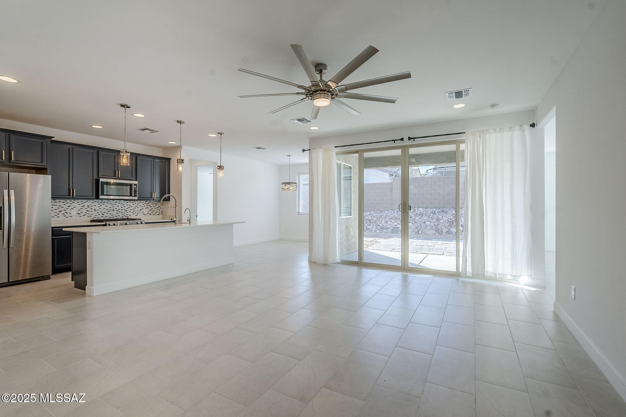 Saguaro Trails Block 6 - Residential Lease