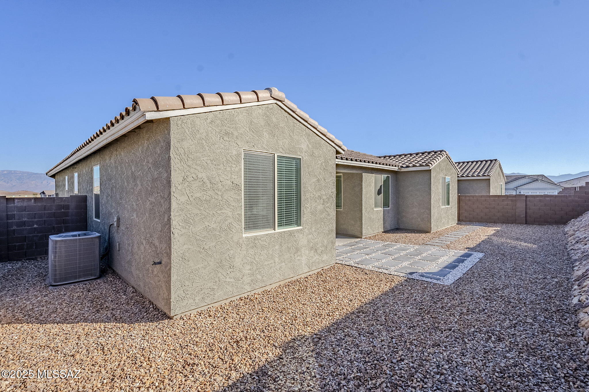 Saguaro Trails Block 6 - Residential Lease