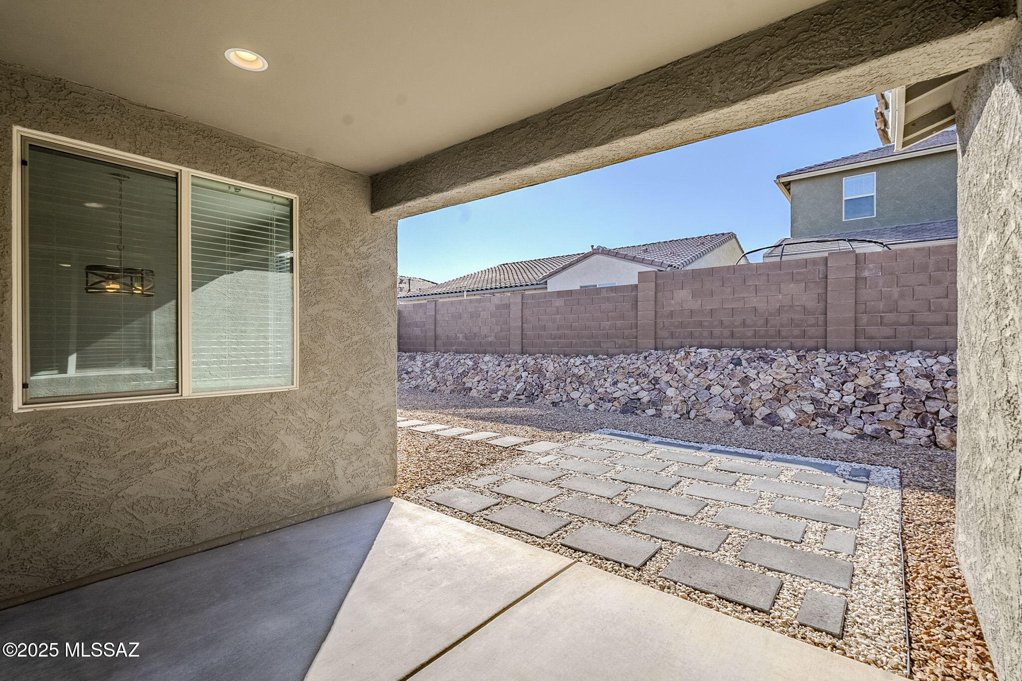 Saguaro Trails Block 6 - Residential Lease
