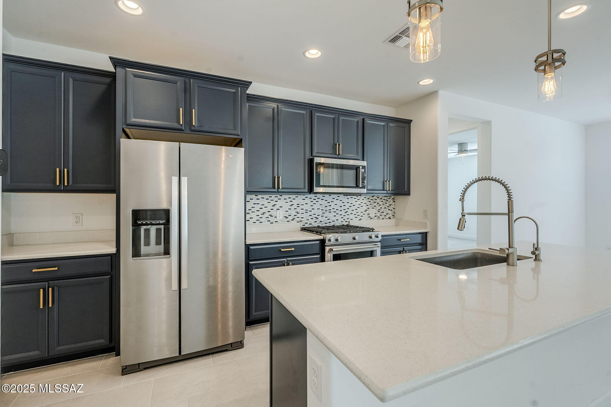 Saguaro Trails Block 6 - Residential Lease