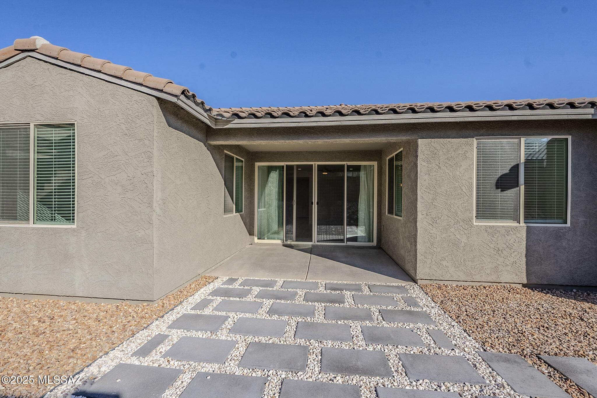 Saguaro Trails Block 6 - Residential Lease