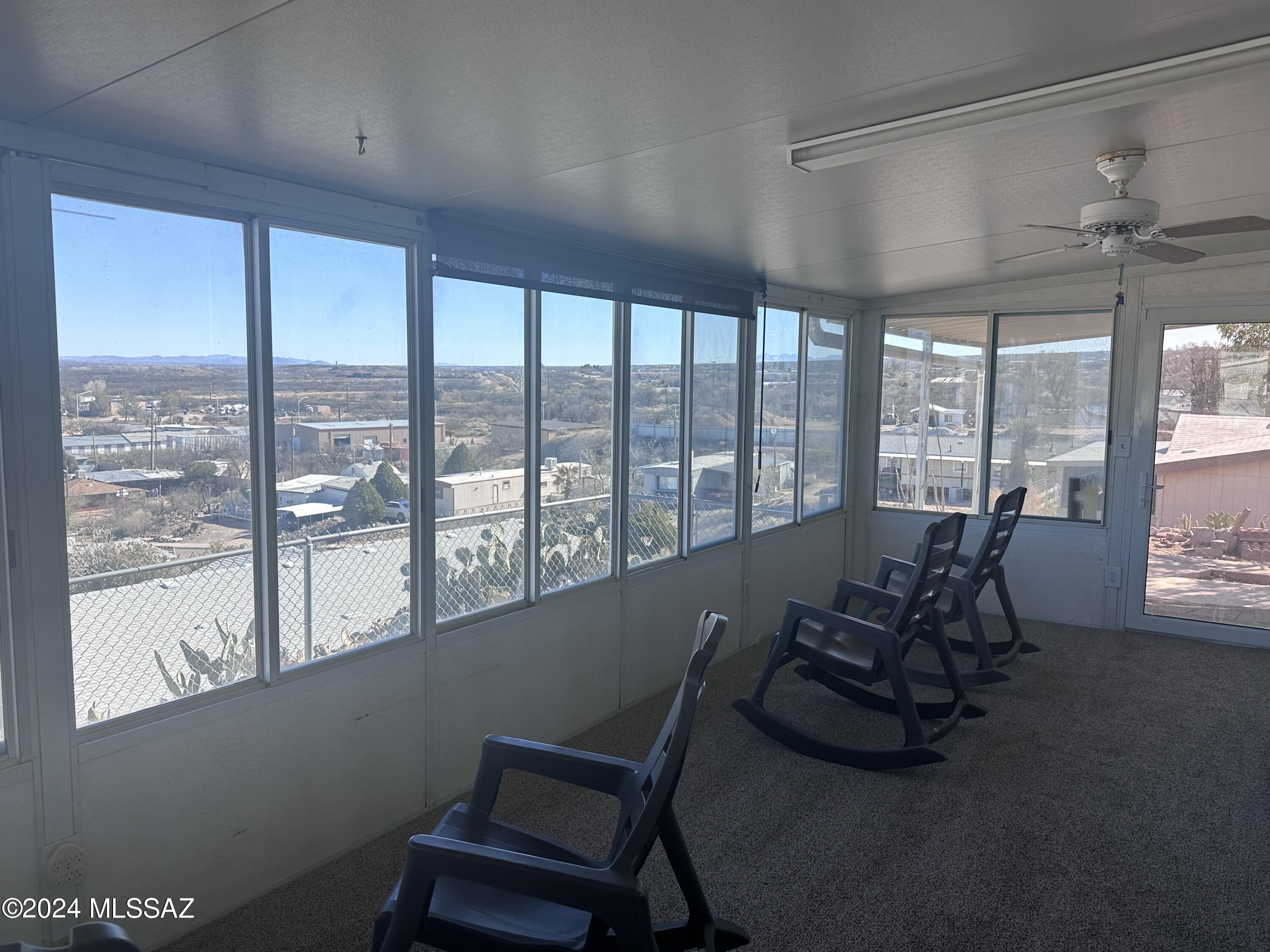 Terrace Mobile Estates - Residential