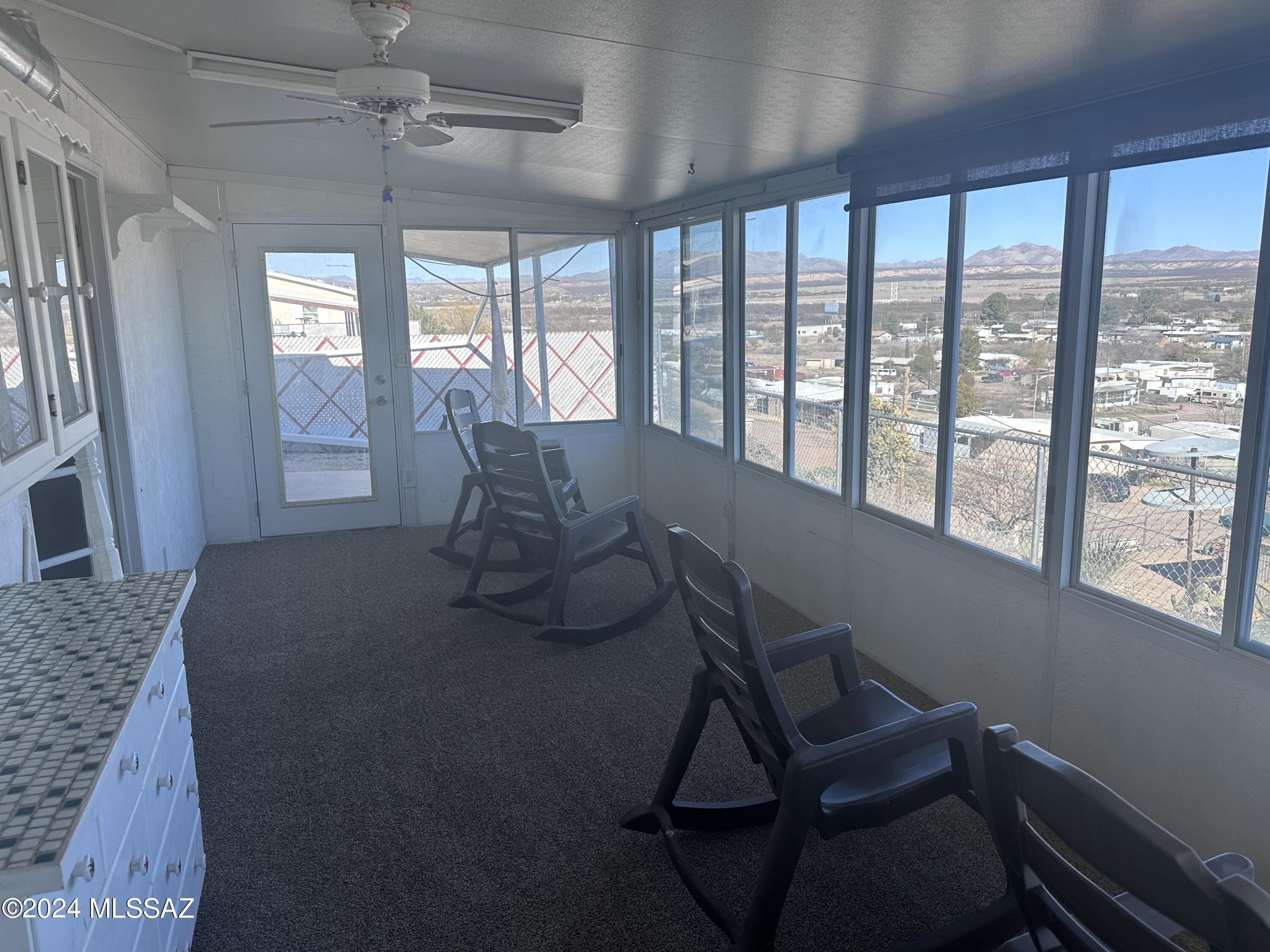 Terrace Mobile Estates - Residential