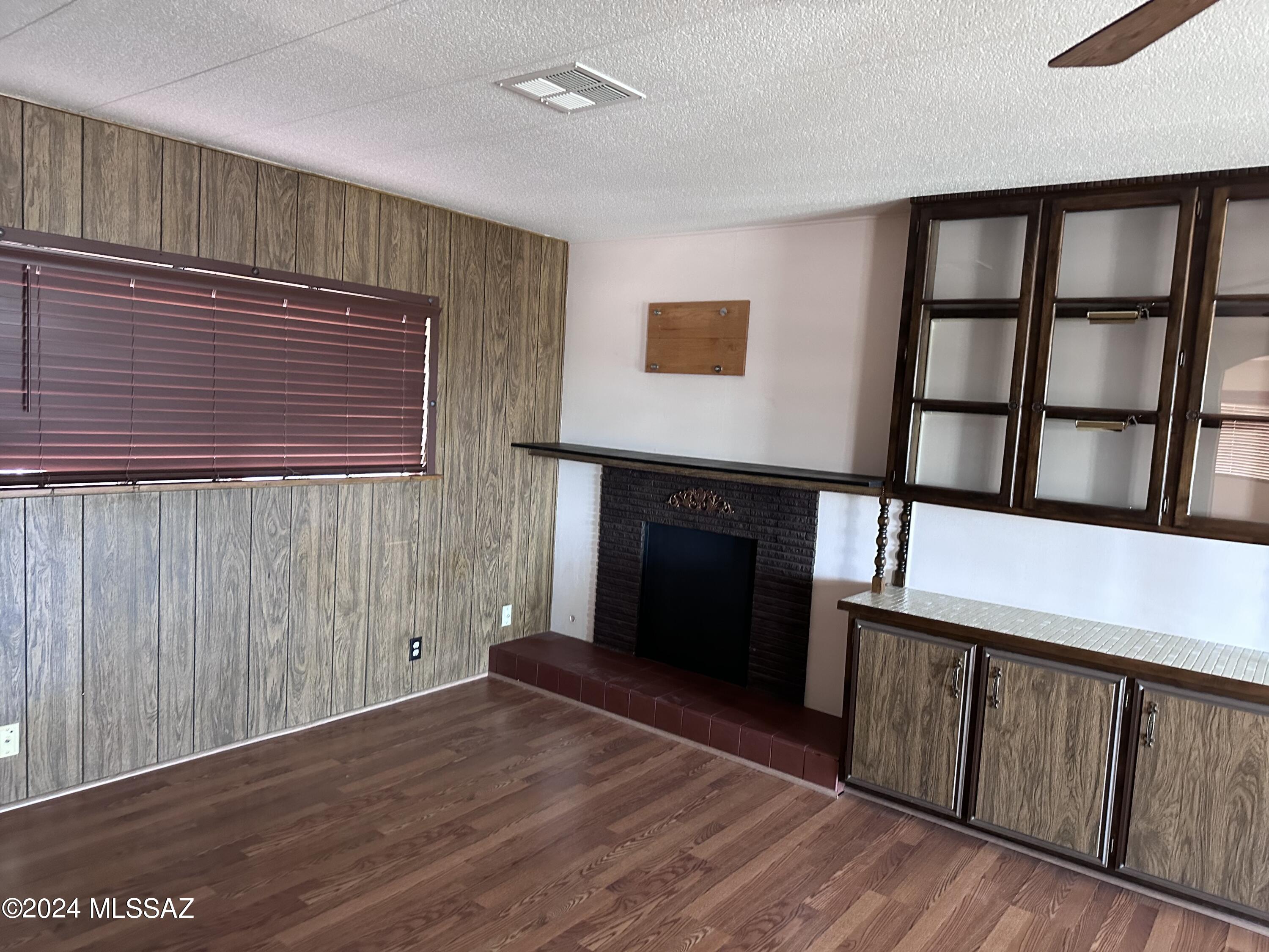 Terrace Mobile Estates - Residential