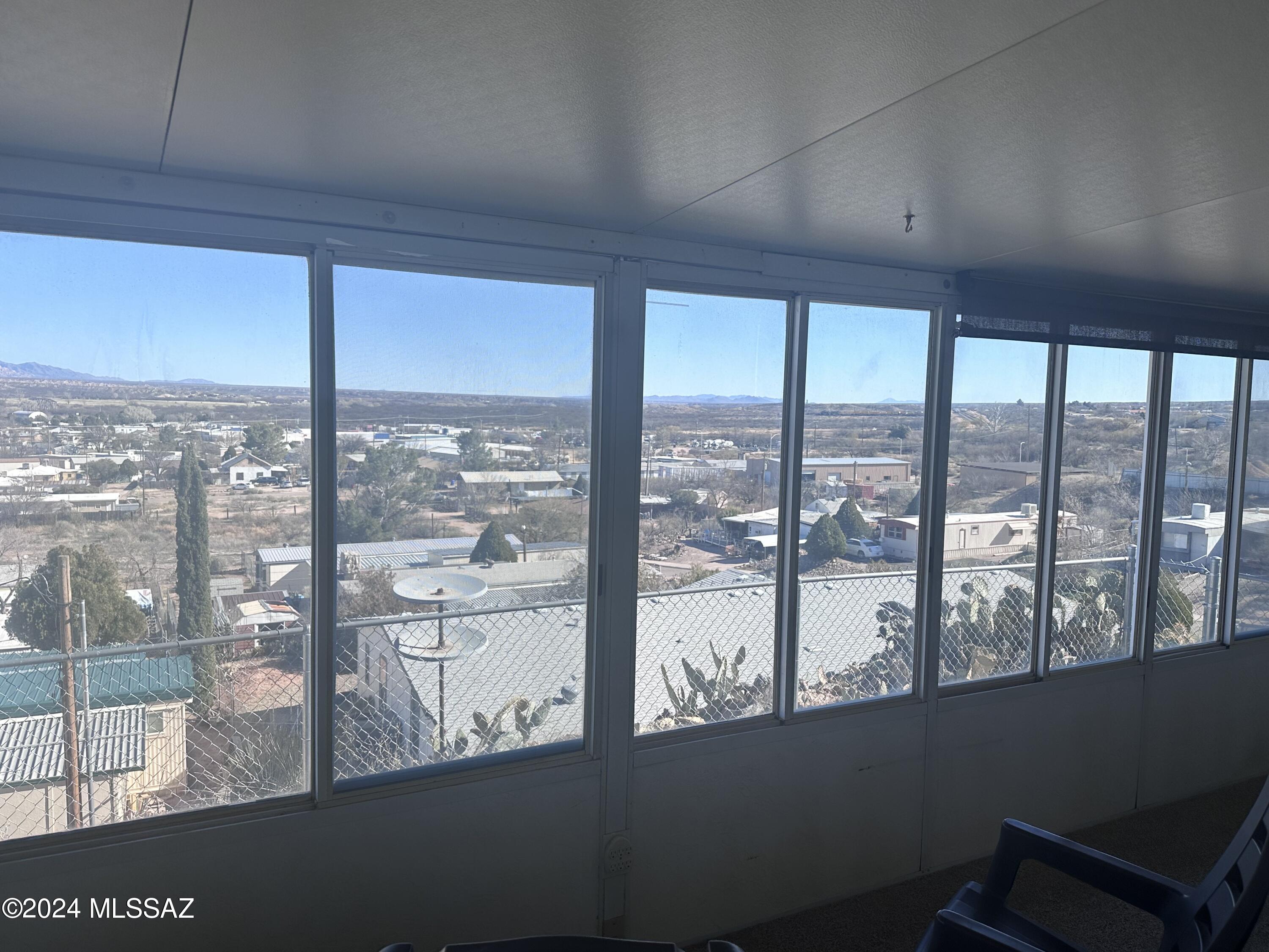 Terrace Mobile Estates - Residential
