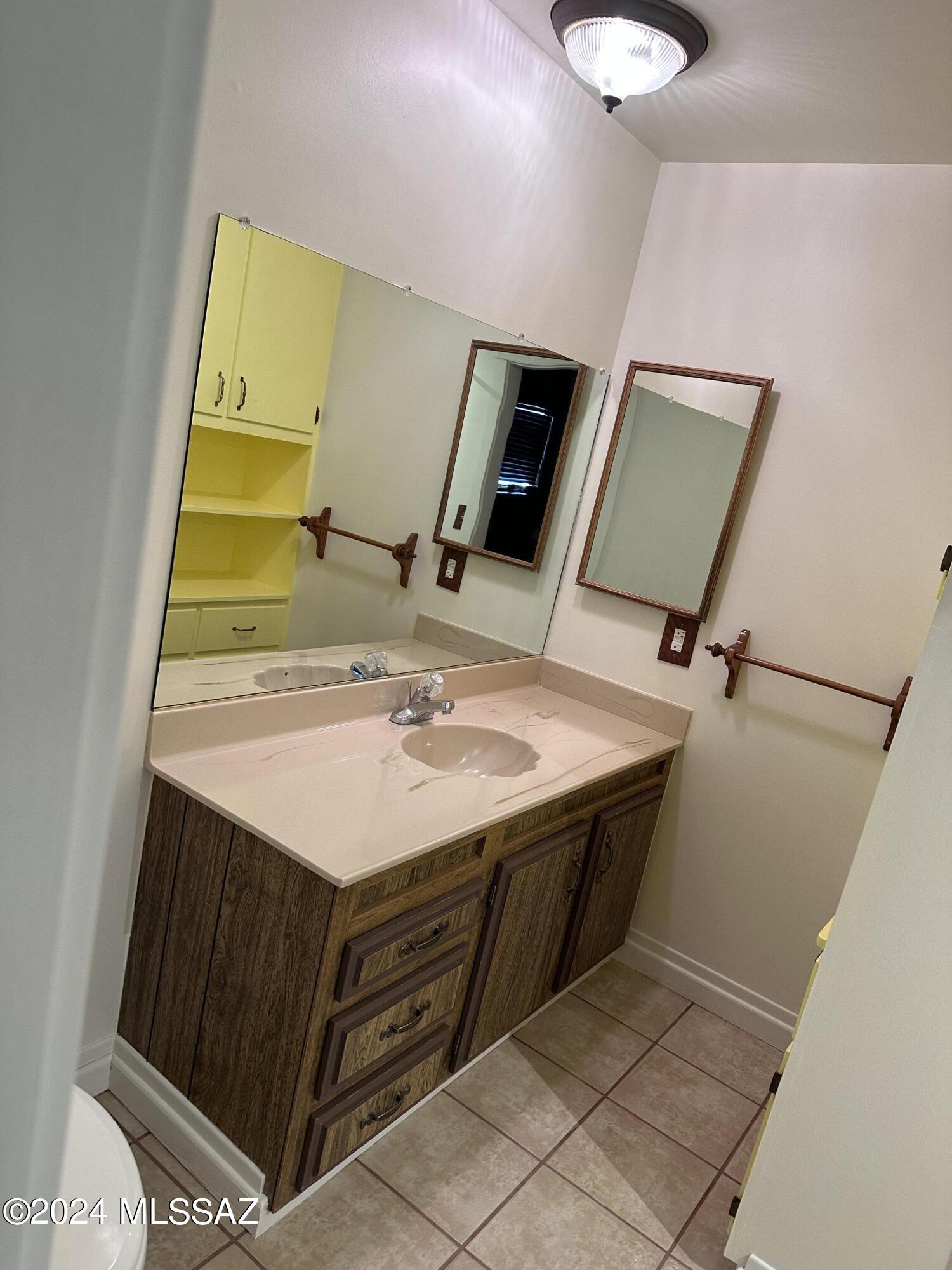 Terrace Mobile Estates - Residential