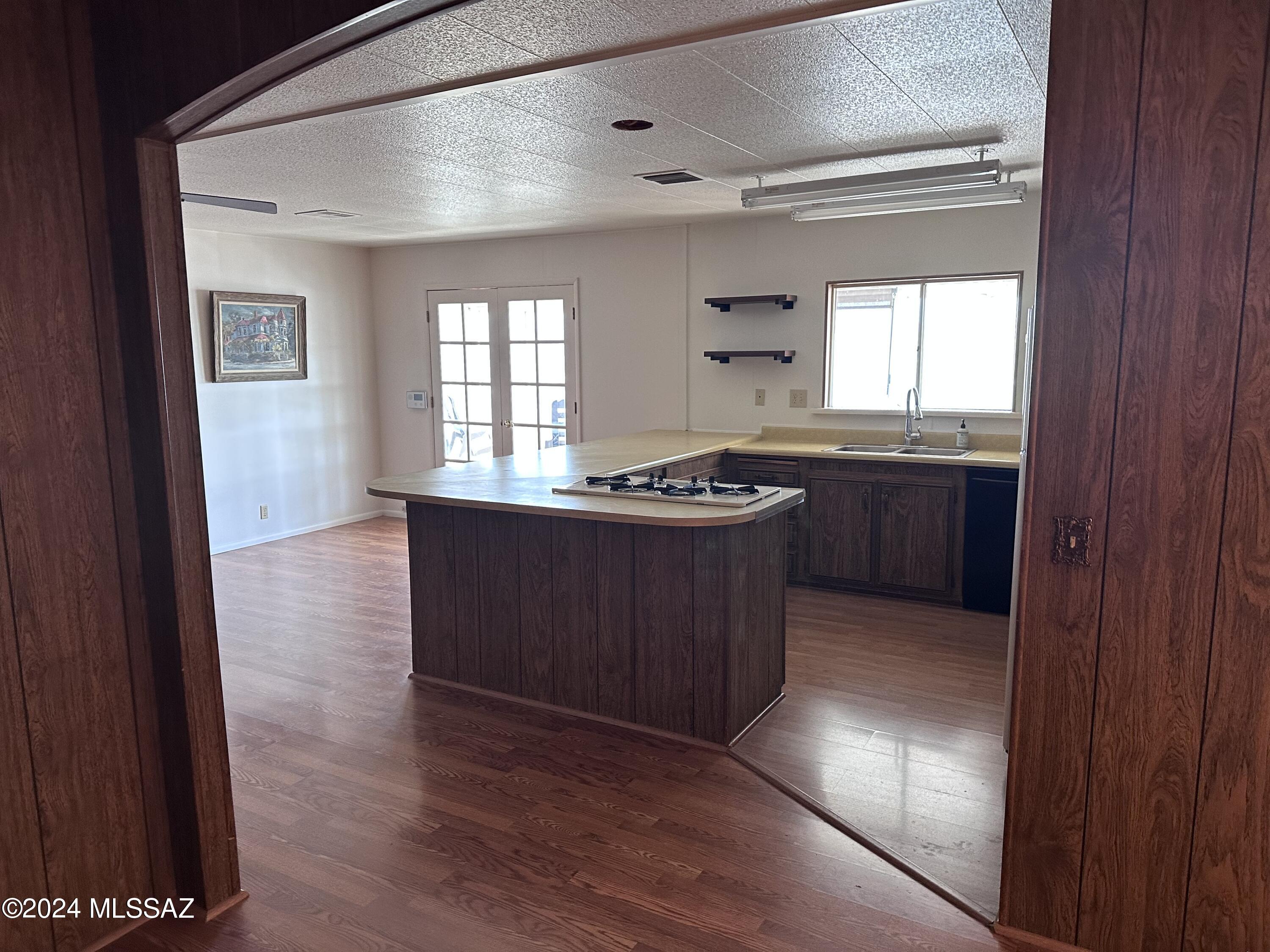 Terrace Mobile Estates - Residential