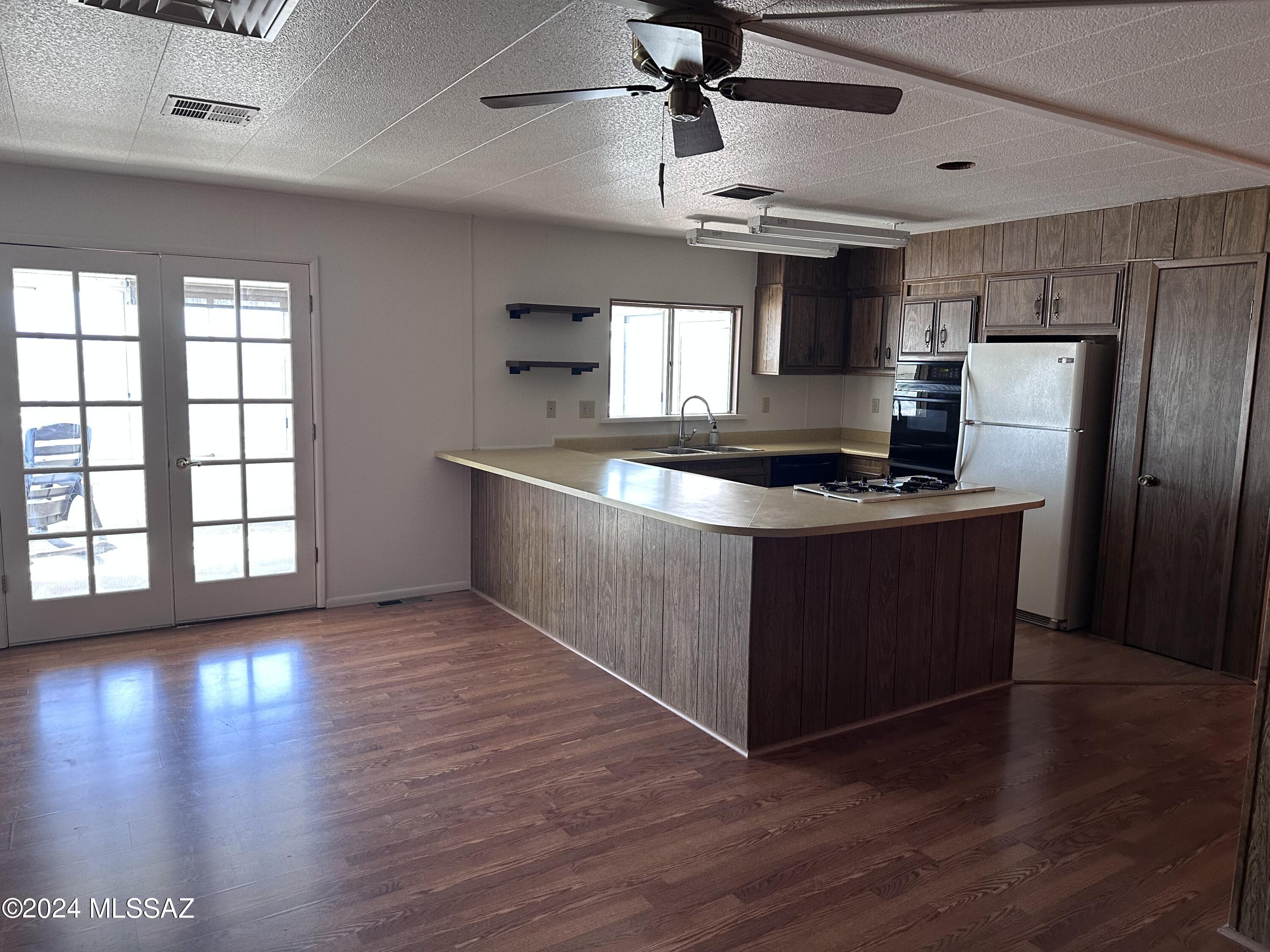 Terrace Mobile Estates - Residential