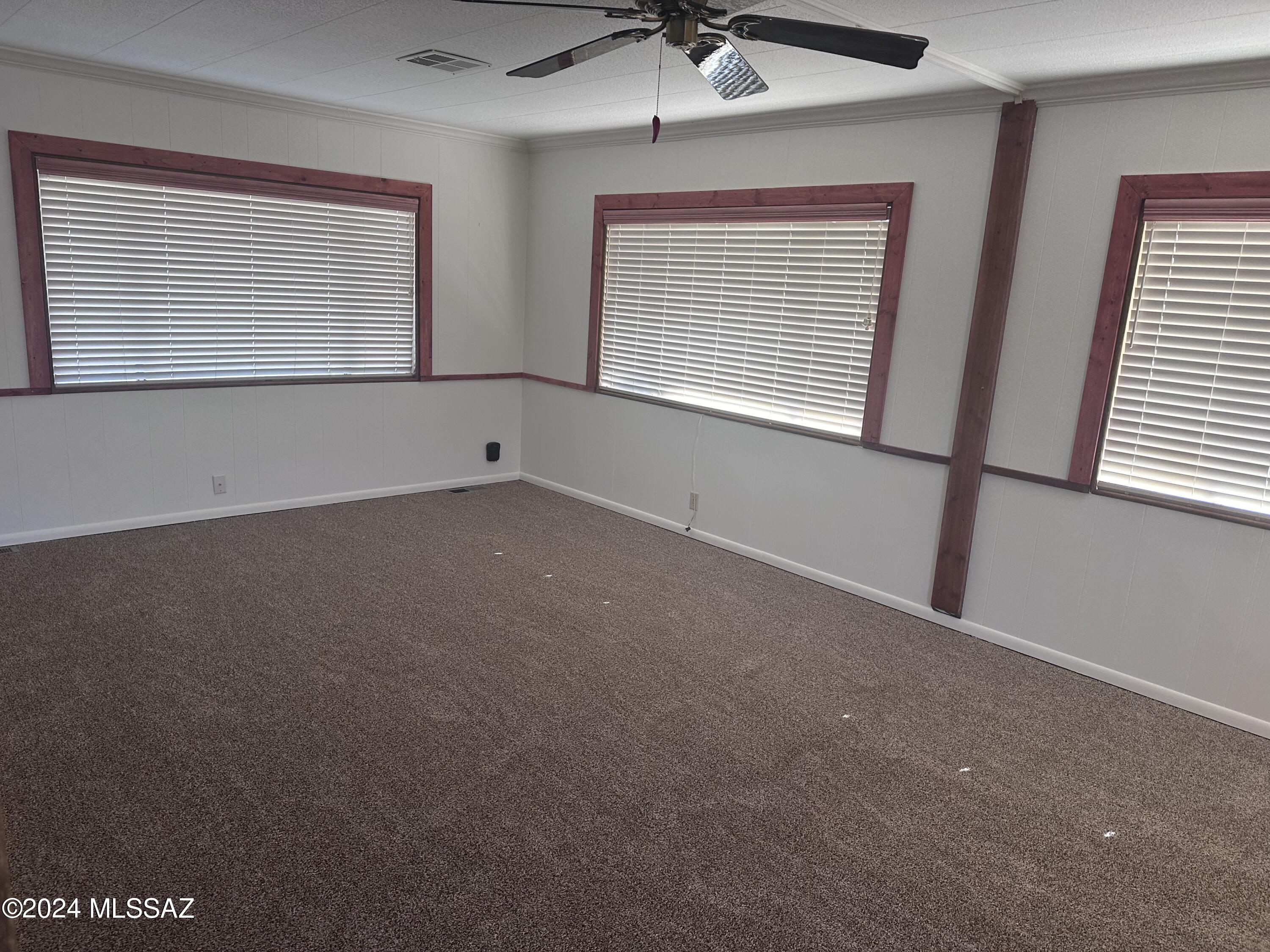 Terrace Mobile Estates - Residential