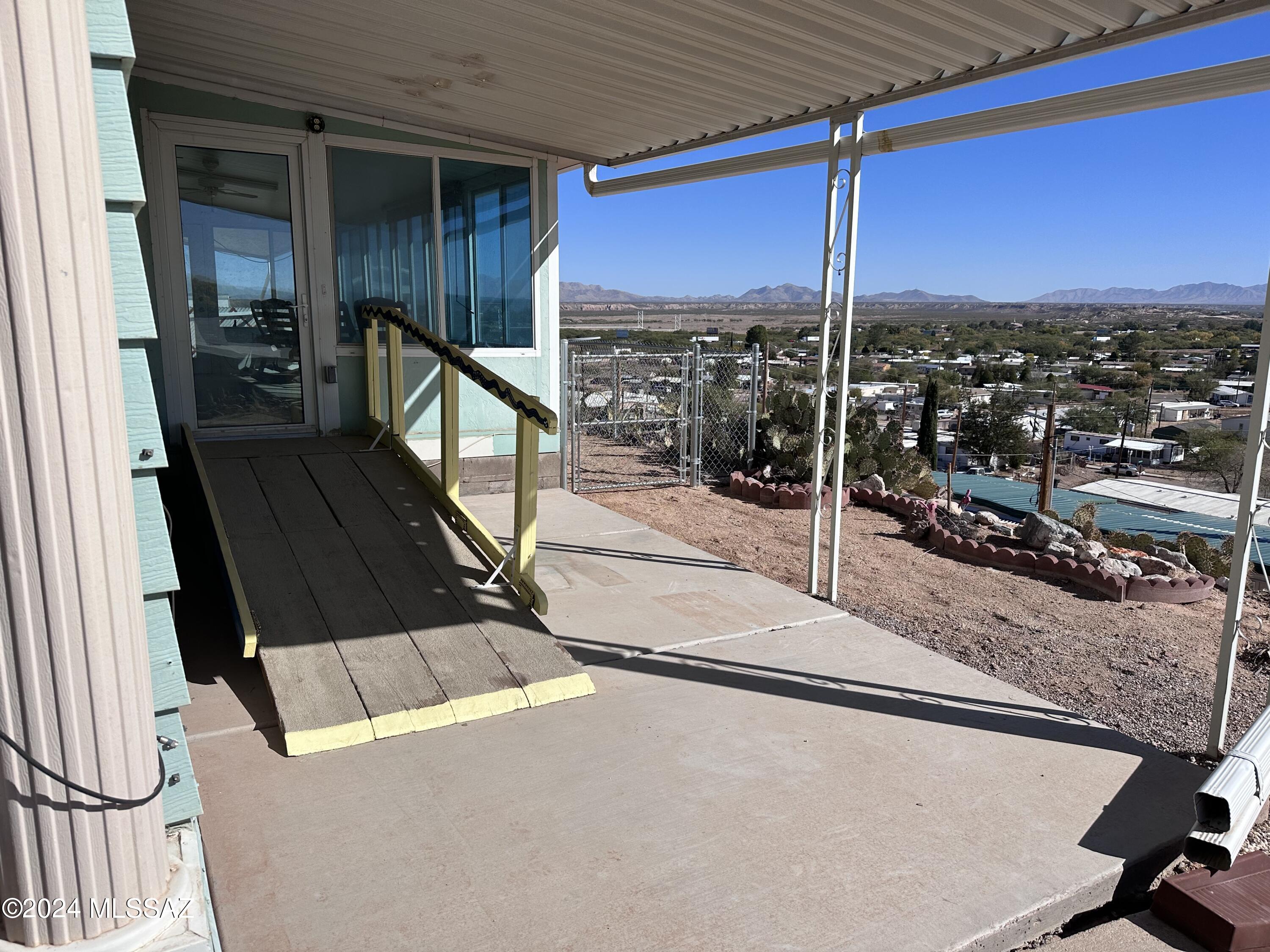 Terrace Mobile Estates - Residential