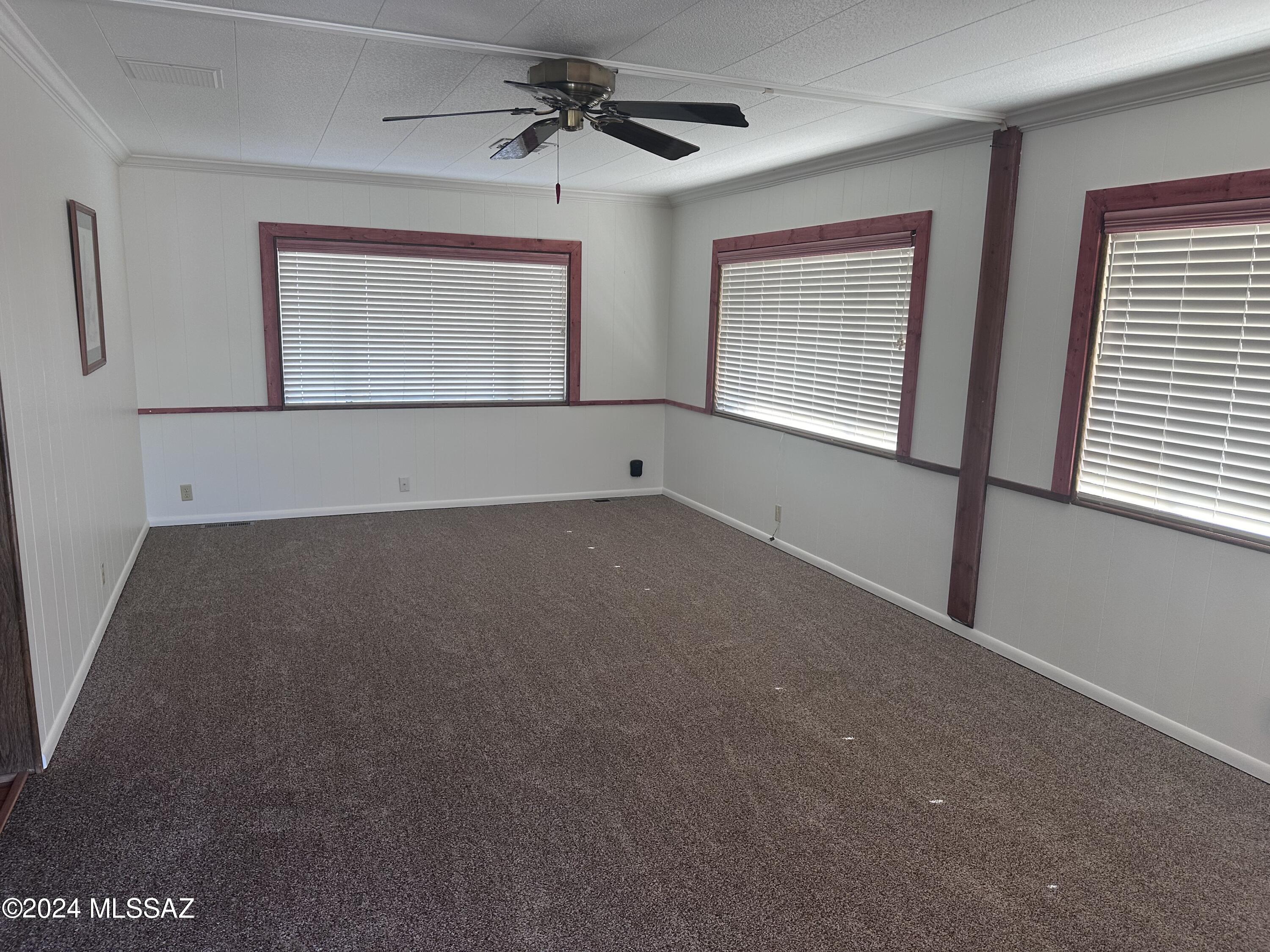Terrace Mobile Estates - Residential