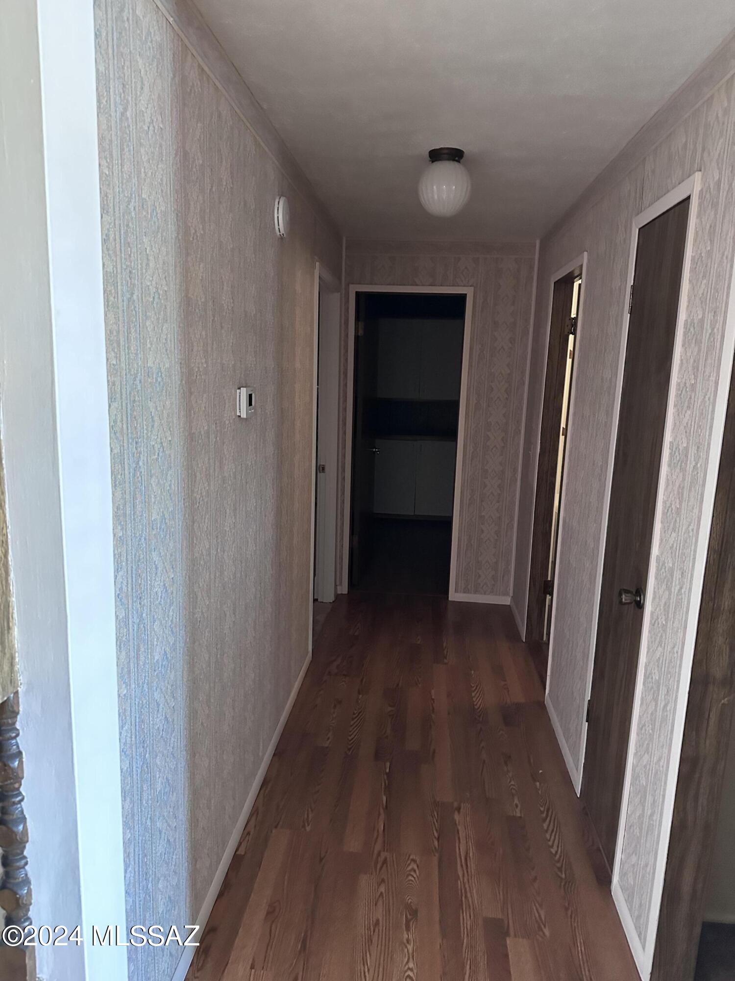 Terrace Mobile Estates - Residential