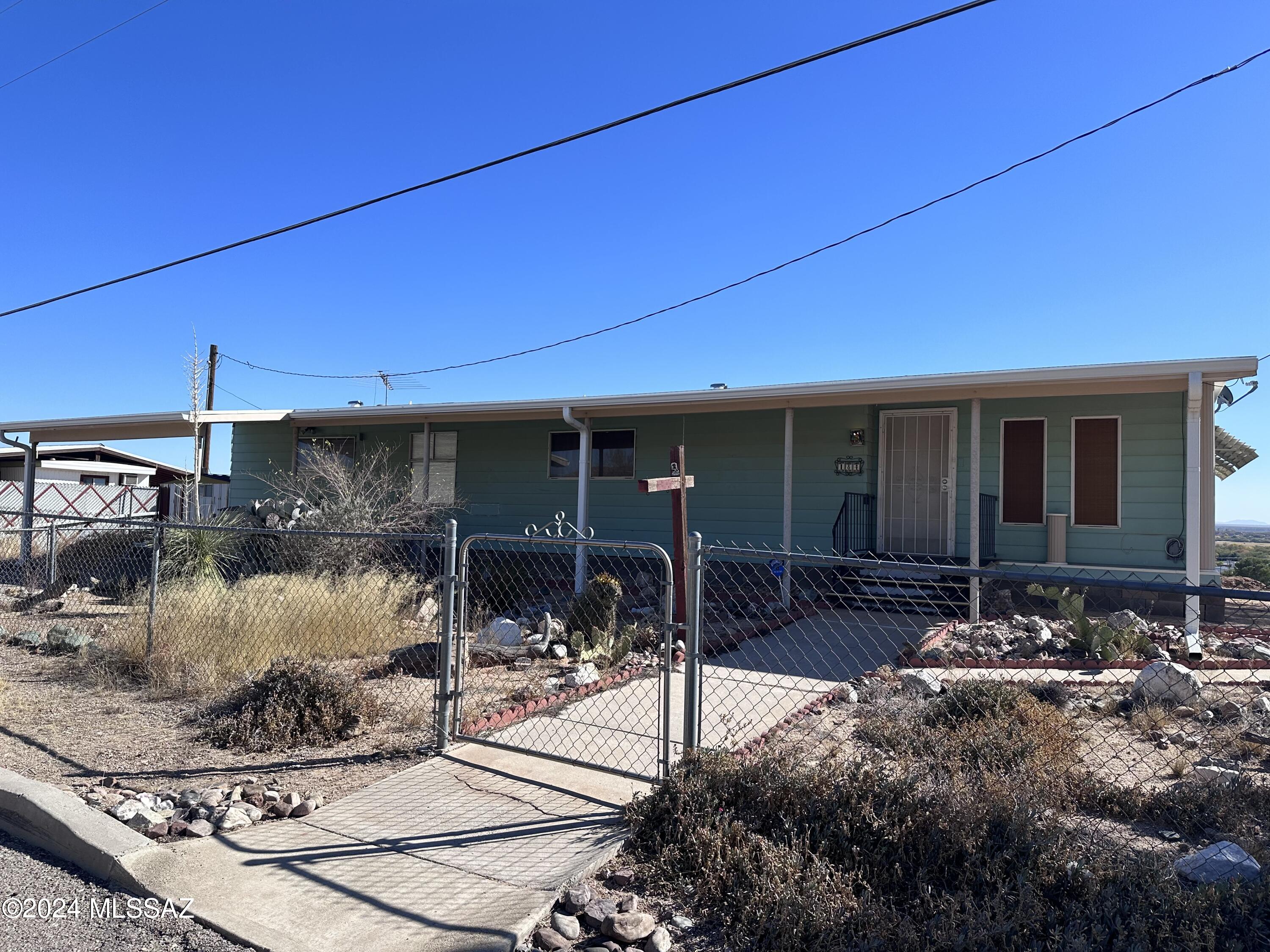 Terrace Mobile Estates - Residential