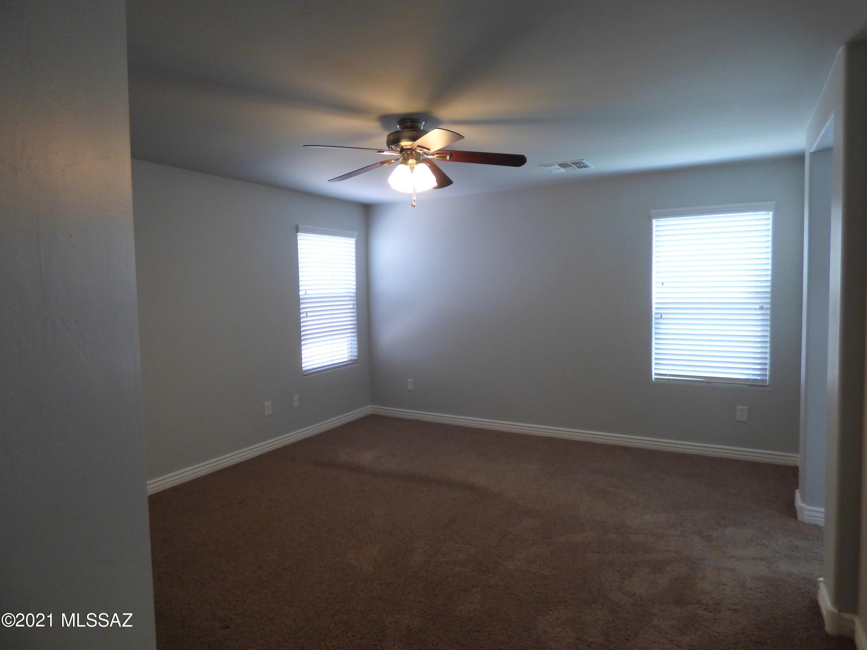 Saguaro Springs Block 8B (131-399) - Residential Lease