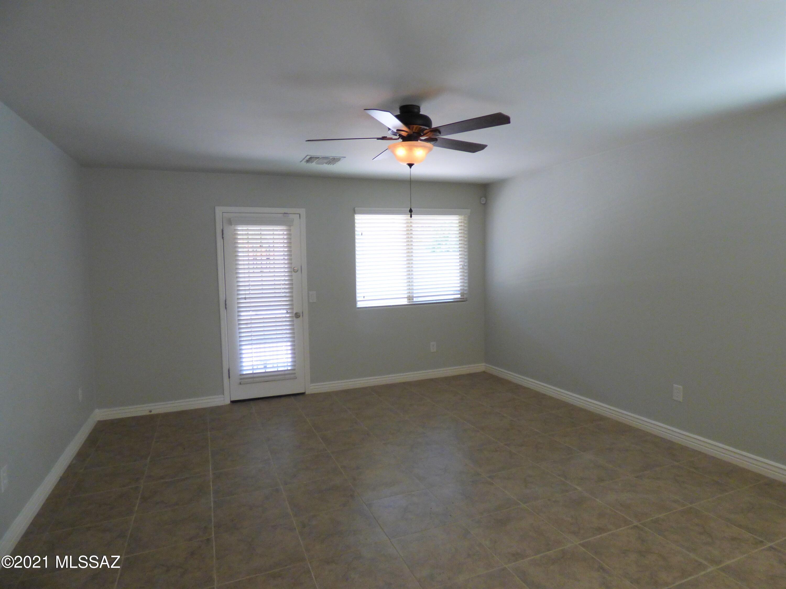 Saguaro Springs Block 8B (131-399) - Residential Lease
