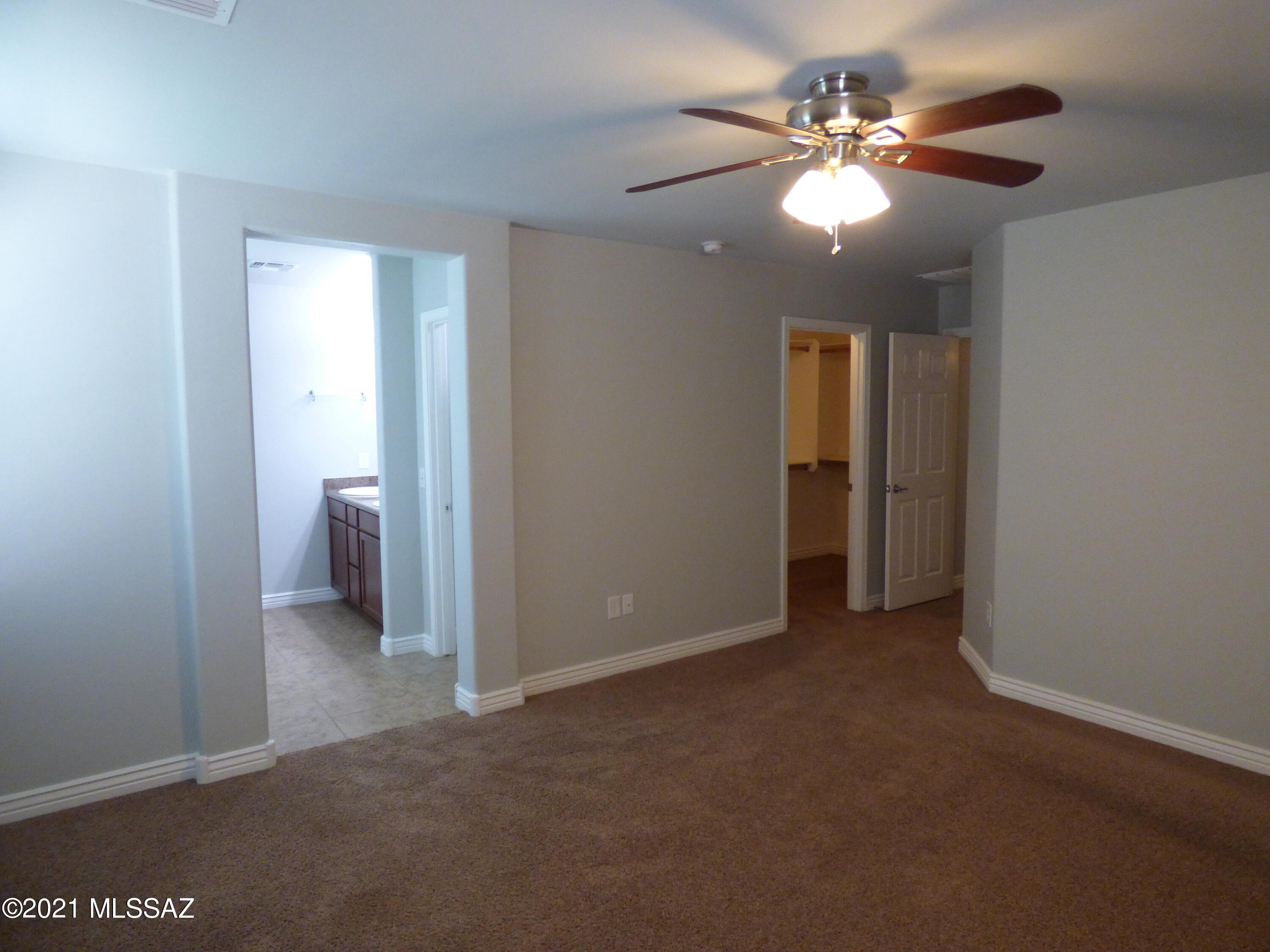 Saguaro Springs Block 8B (131-399) - Residential Lease