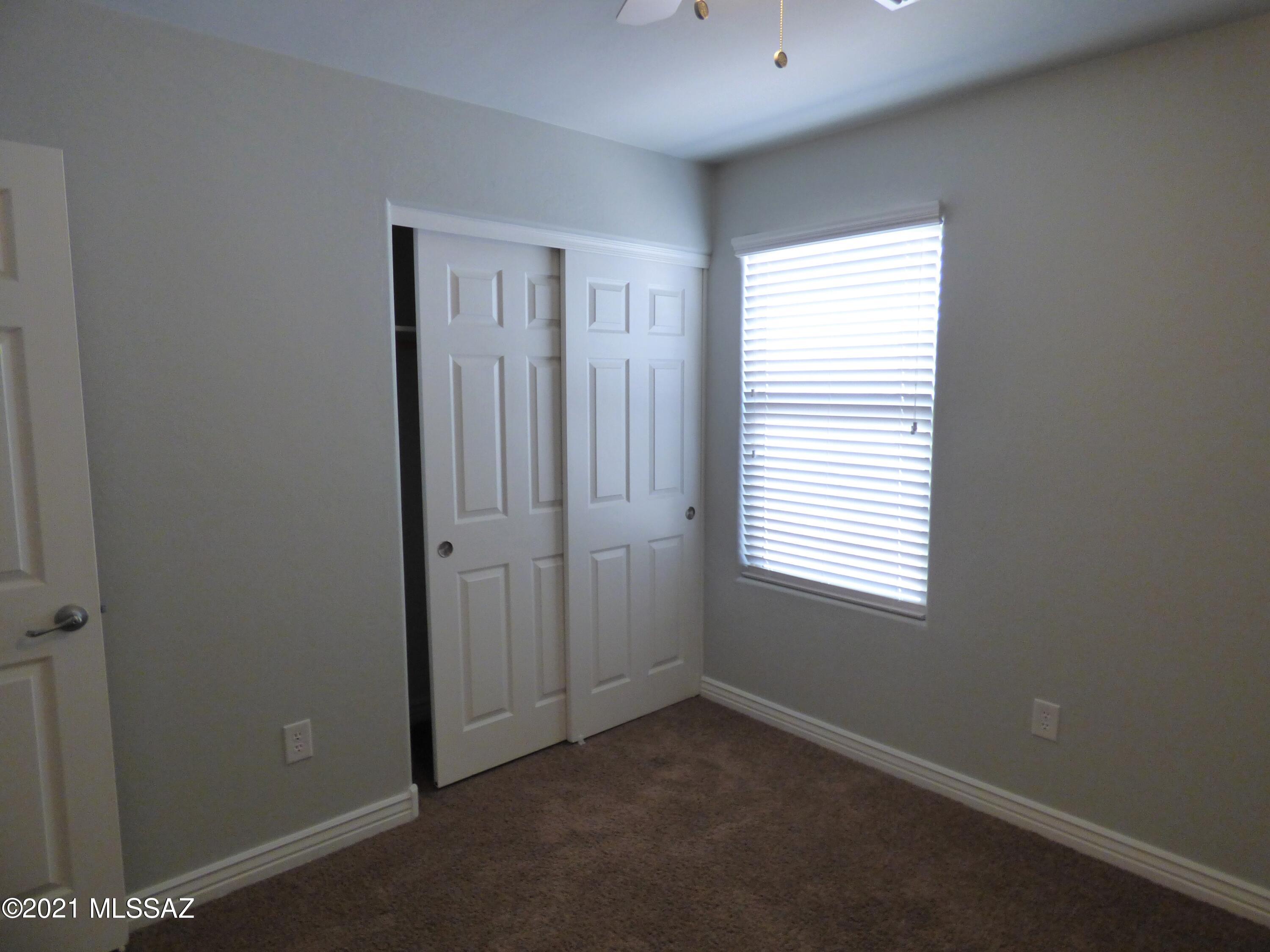 Saguaro Springs Block 8B (131-399) - Residential Lease