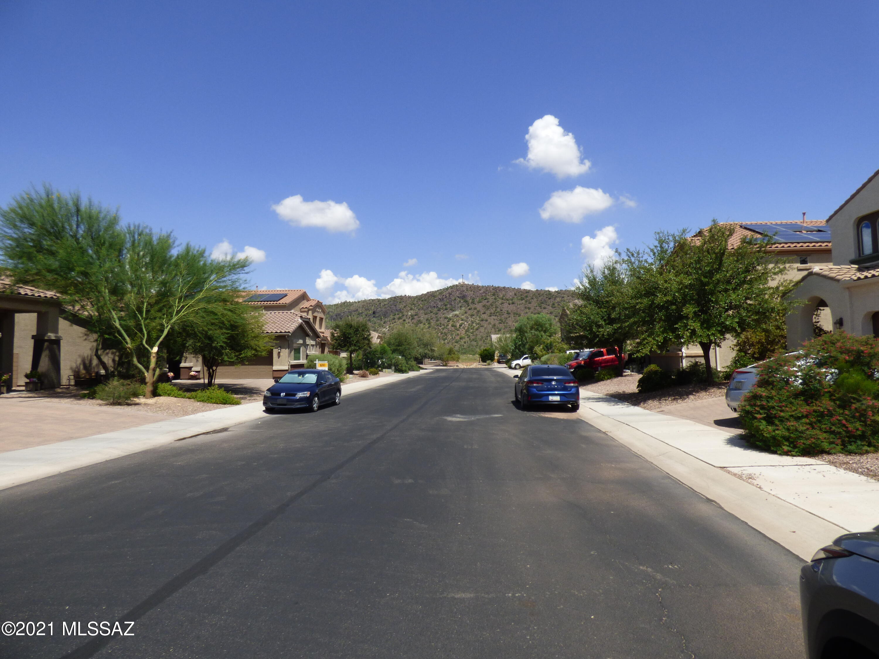 Saguaro Springs Block 8B (131-399) - Residential Lease