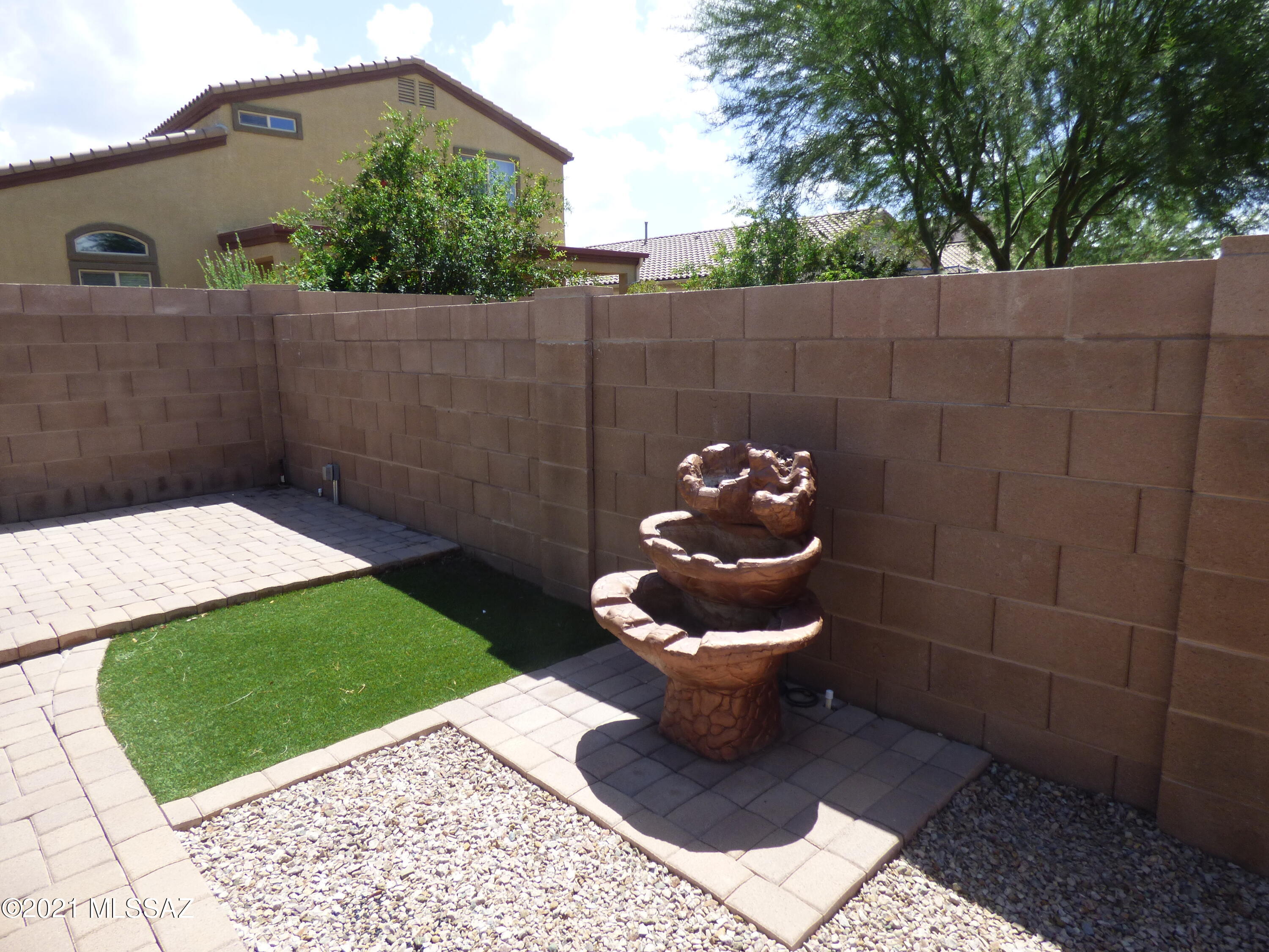 Saguaro Springs Block 8B (131-399) - Residential Lease
