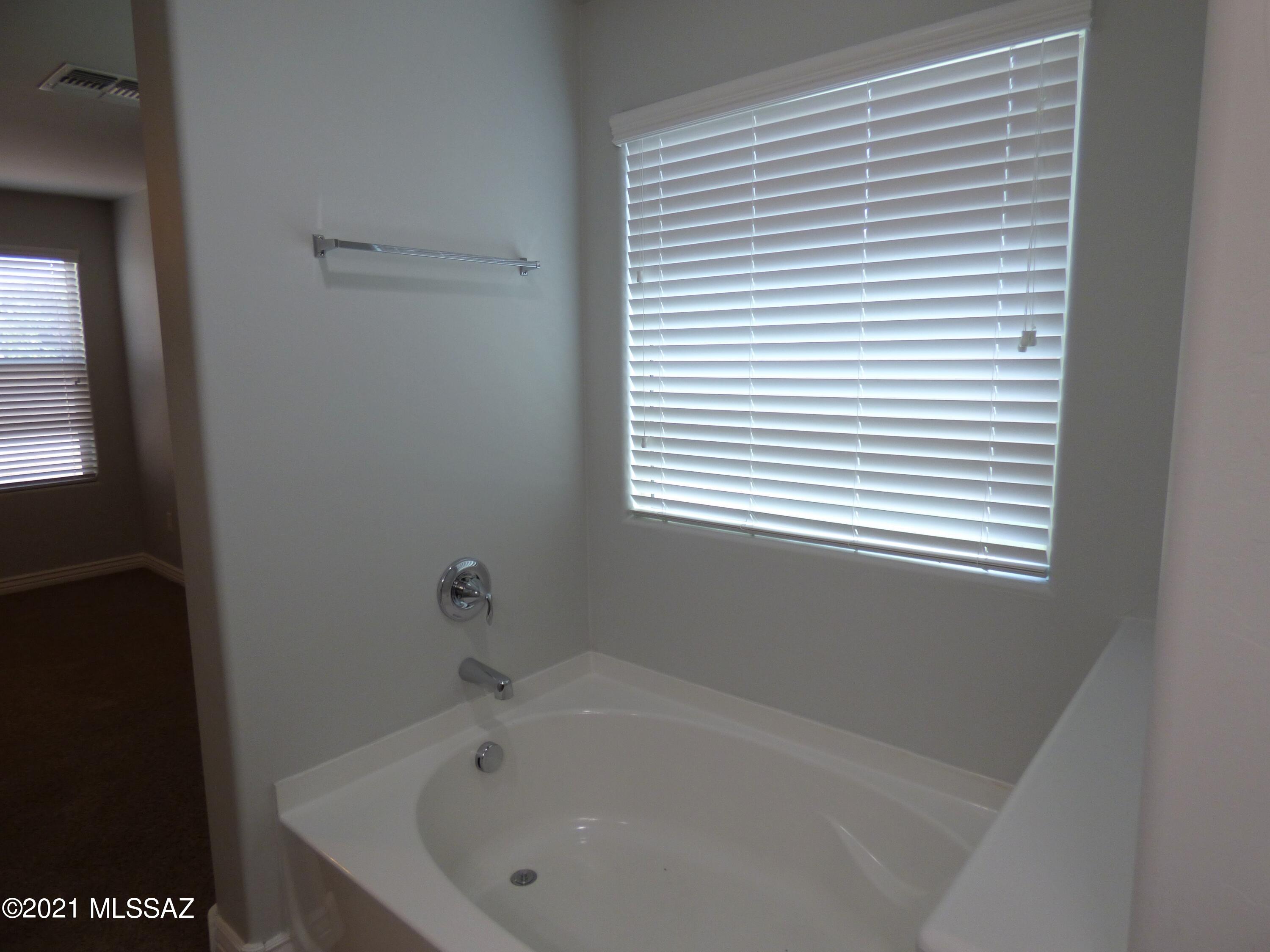 Saguaro Springs Block 8B (131-399) - Residential Lease