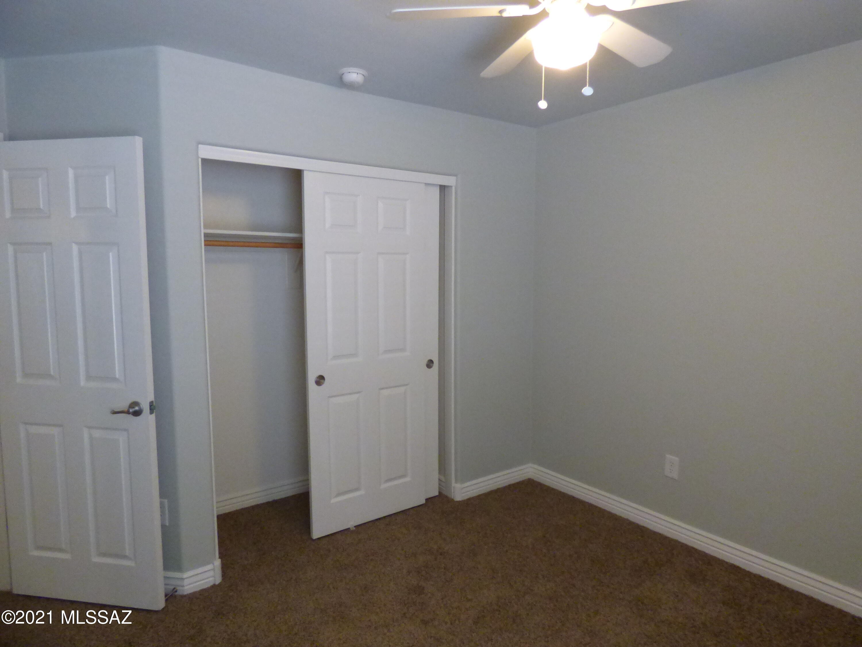 Saguaro Springs Block 8B (131-399) - Residential Lease