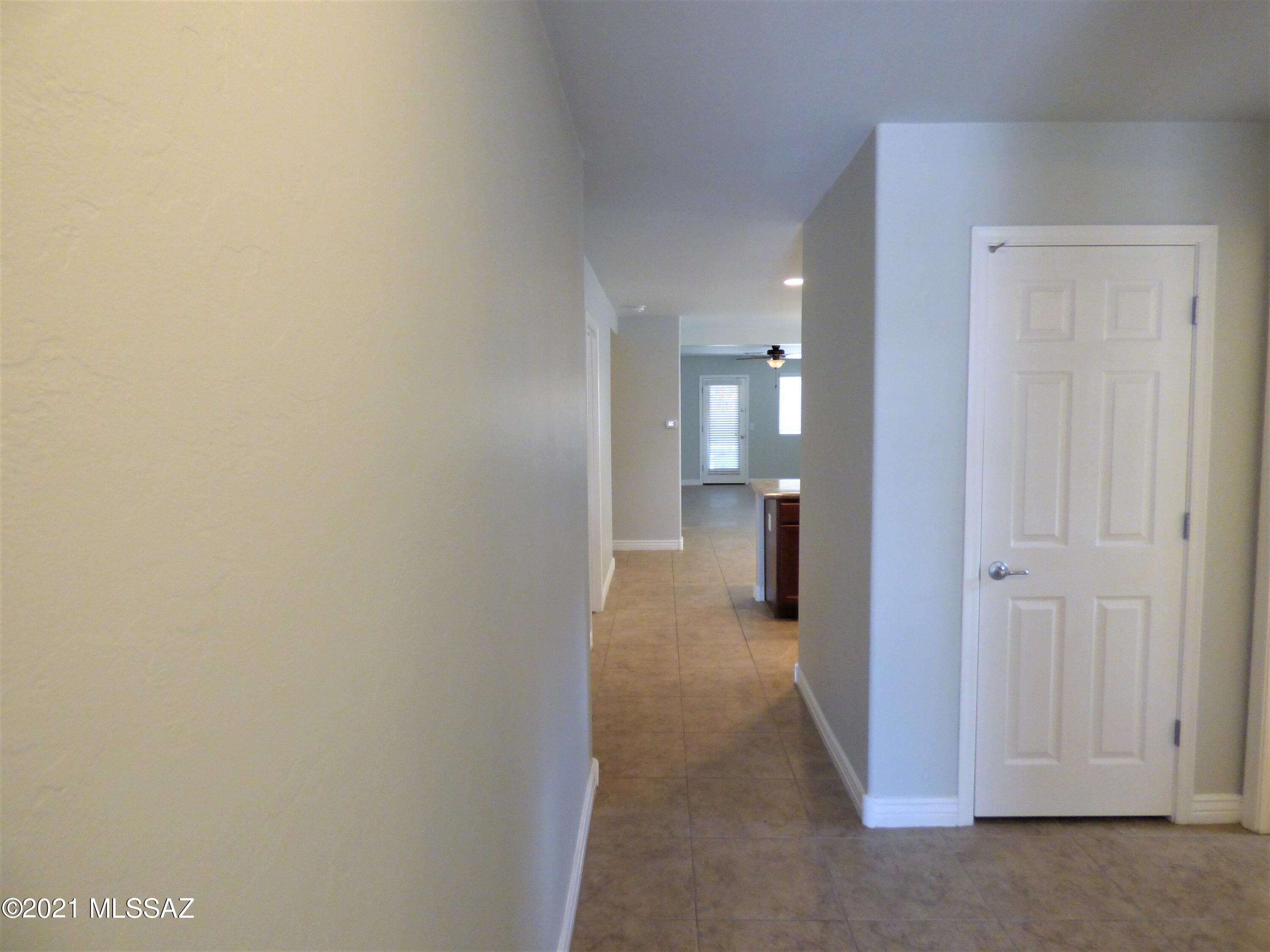 Saguaro Springs Block 8B (131-399) - Residential Lease