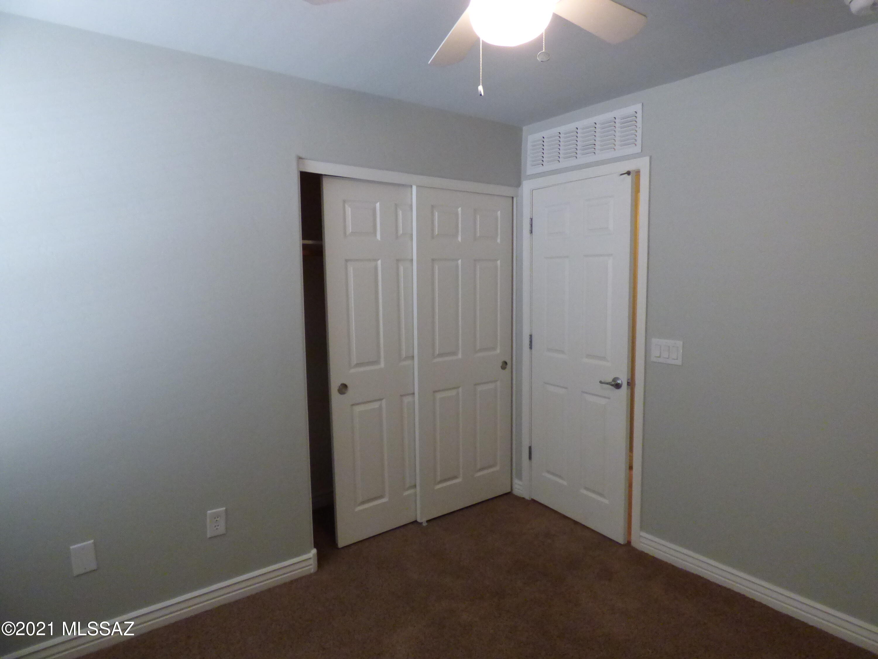 Saguaro Springs Block 8B (131-399) - Residential Lease