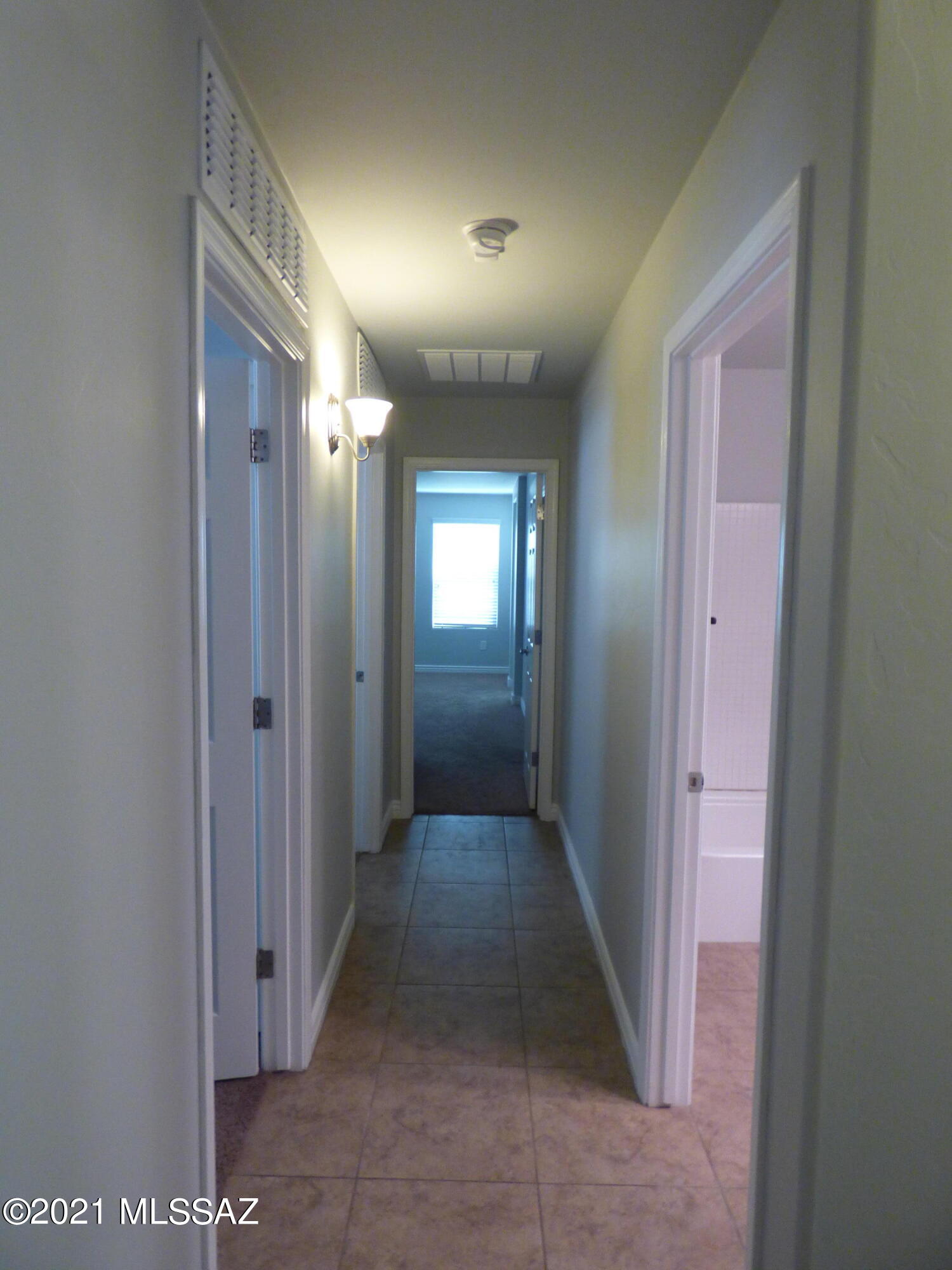 Saguaro Springs Block 8B (131-399) - Residential Lease