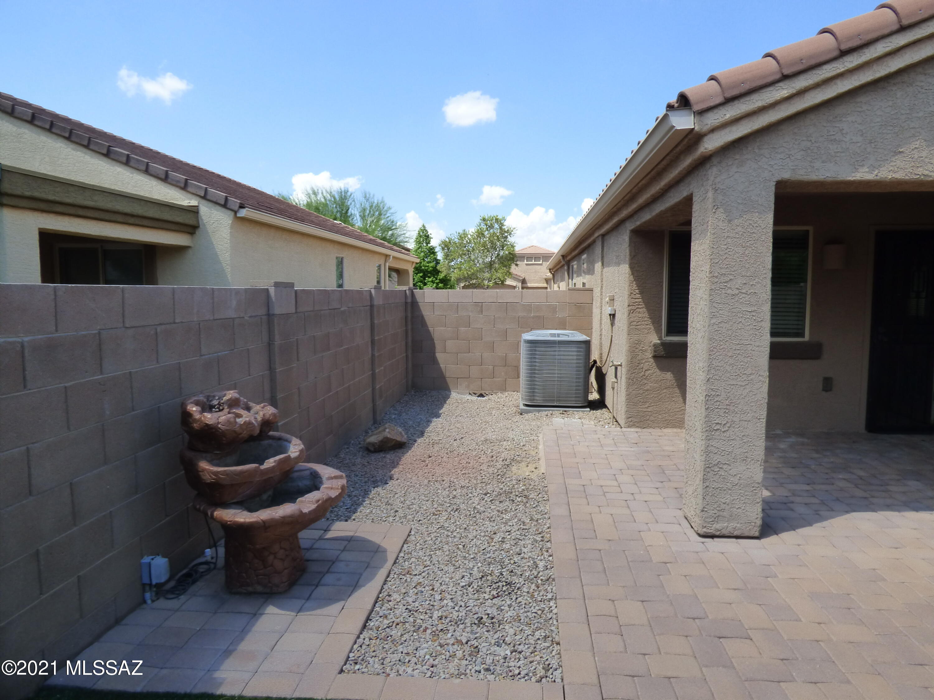 Saguaro Springs Block 8B (131-399) - Residential Lease