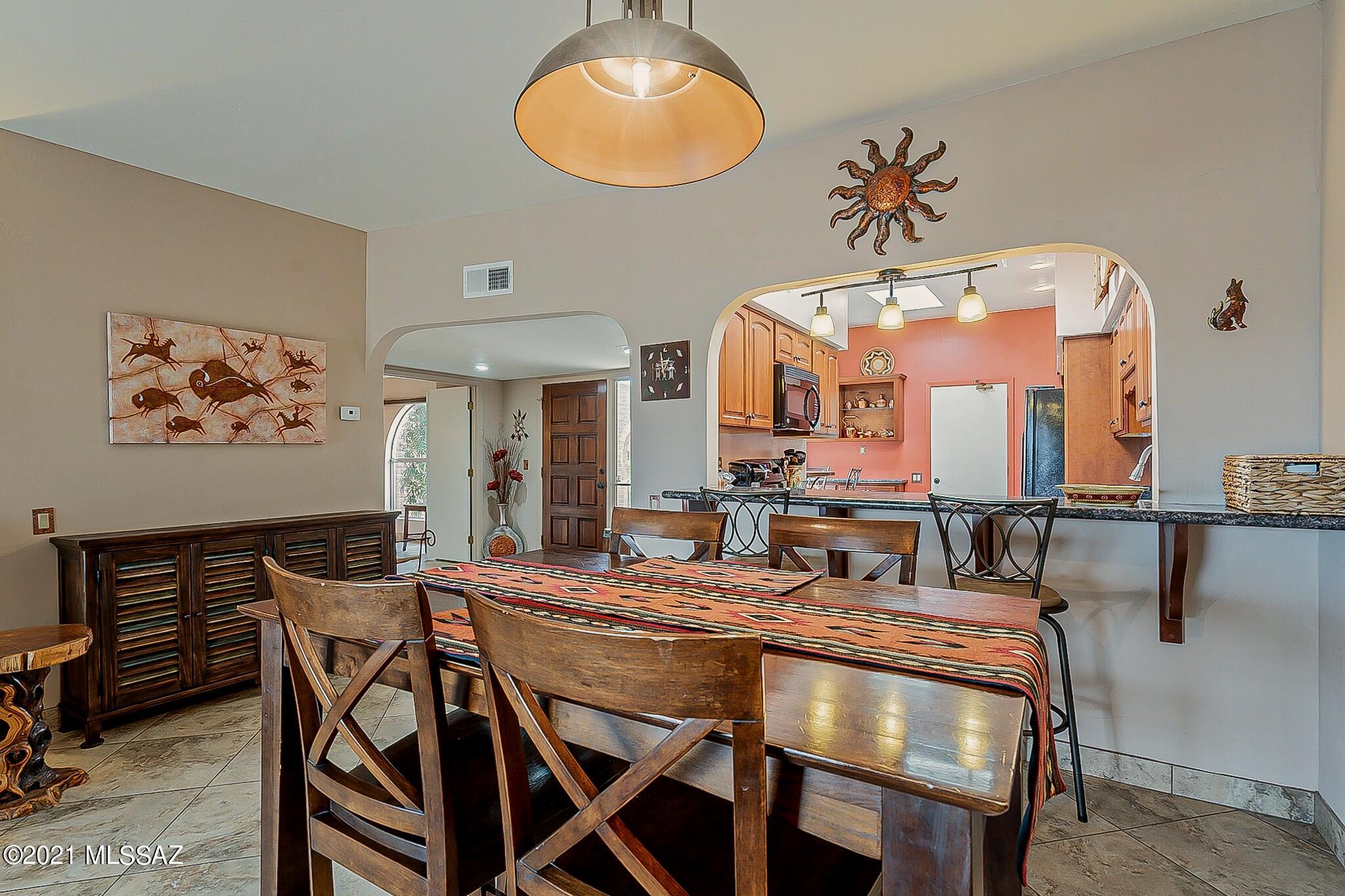 Green Valley Desert Hills NO.4 (1-224) - Residential