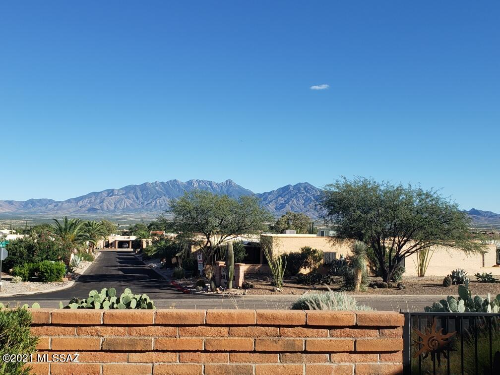 Green Valley Desert Hills NO.4 (1-224) - Residential