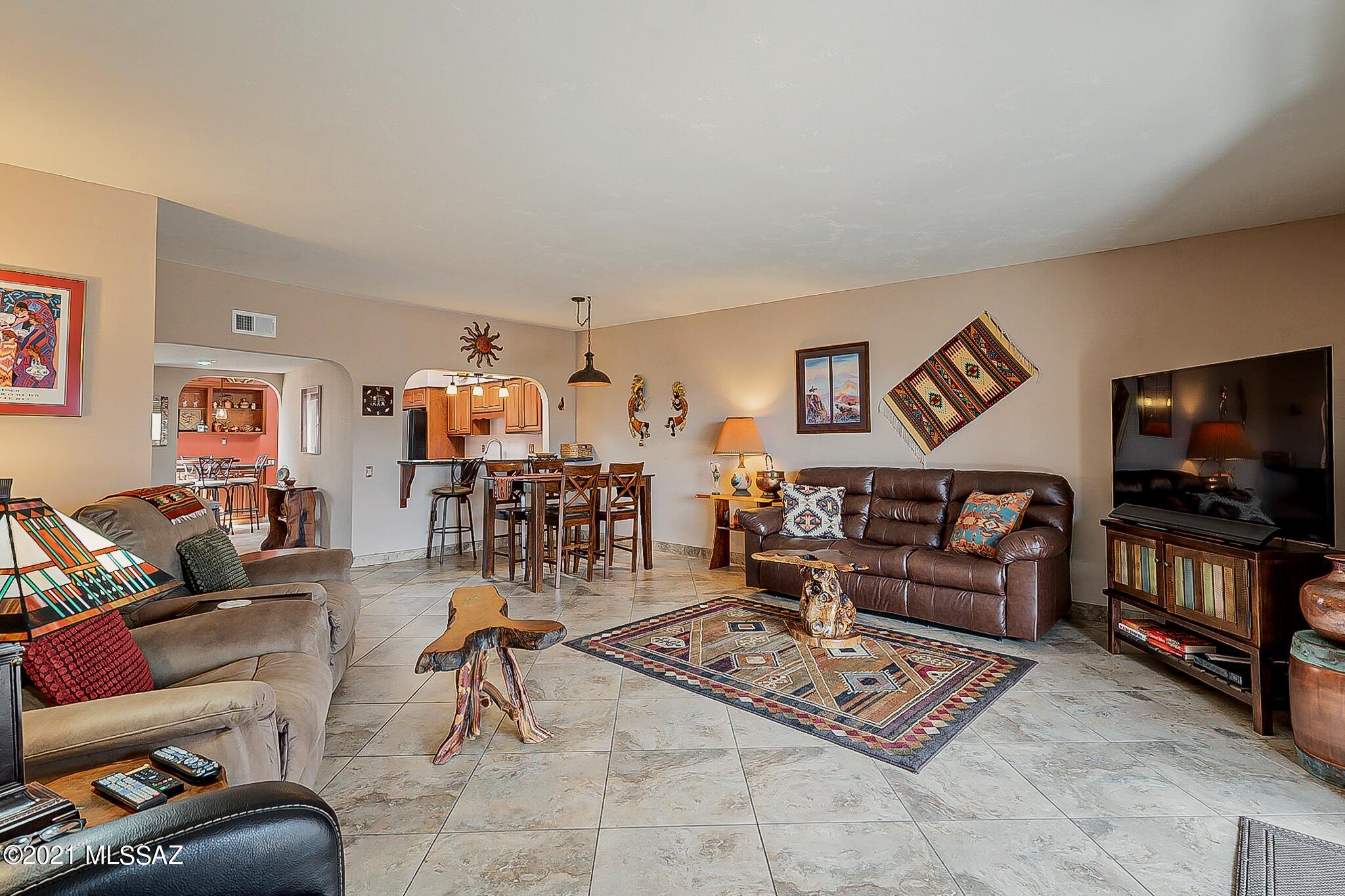 Green Valley Desert Hills NO.4 (1-224) - Residential