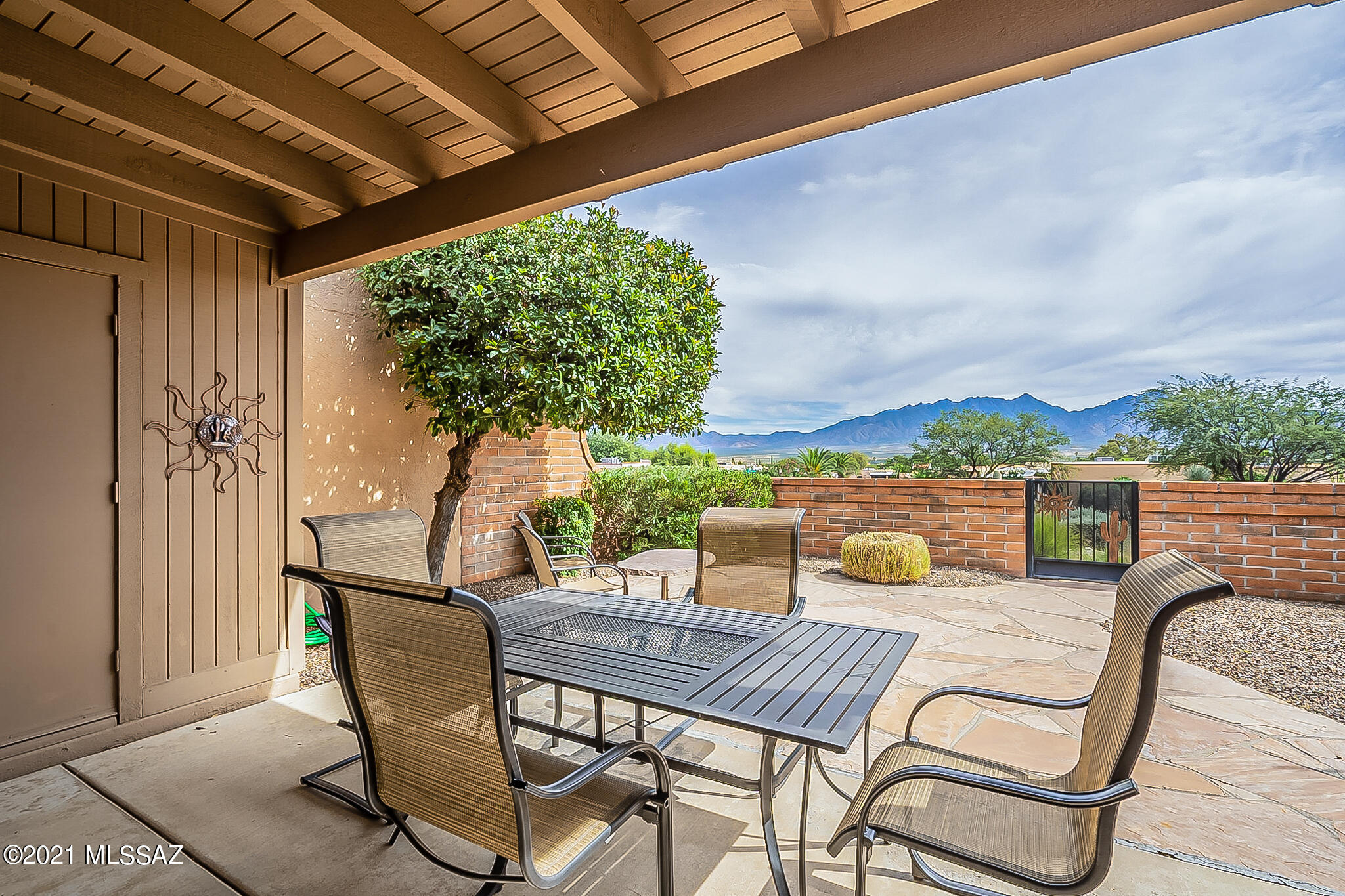 Green Valley Desert Hills NO.4 (1-224) - Residential