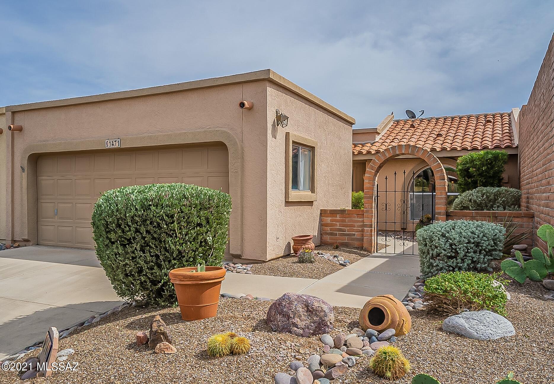 Green Valley Desert Hills NO.4 (1-224) - Residential