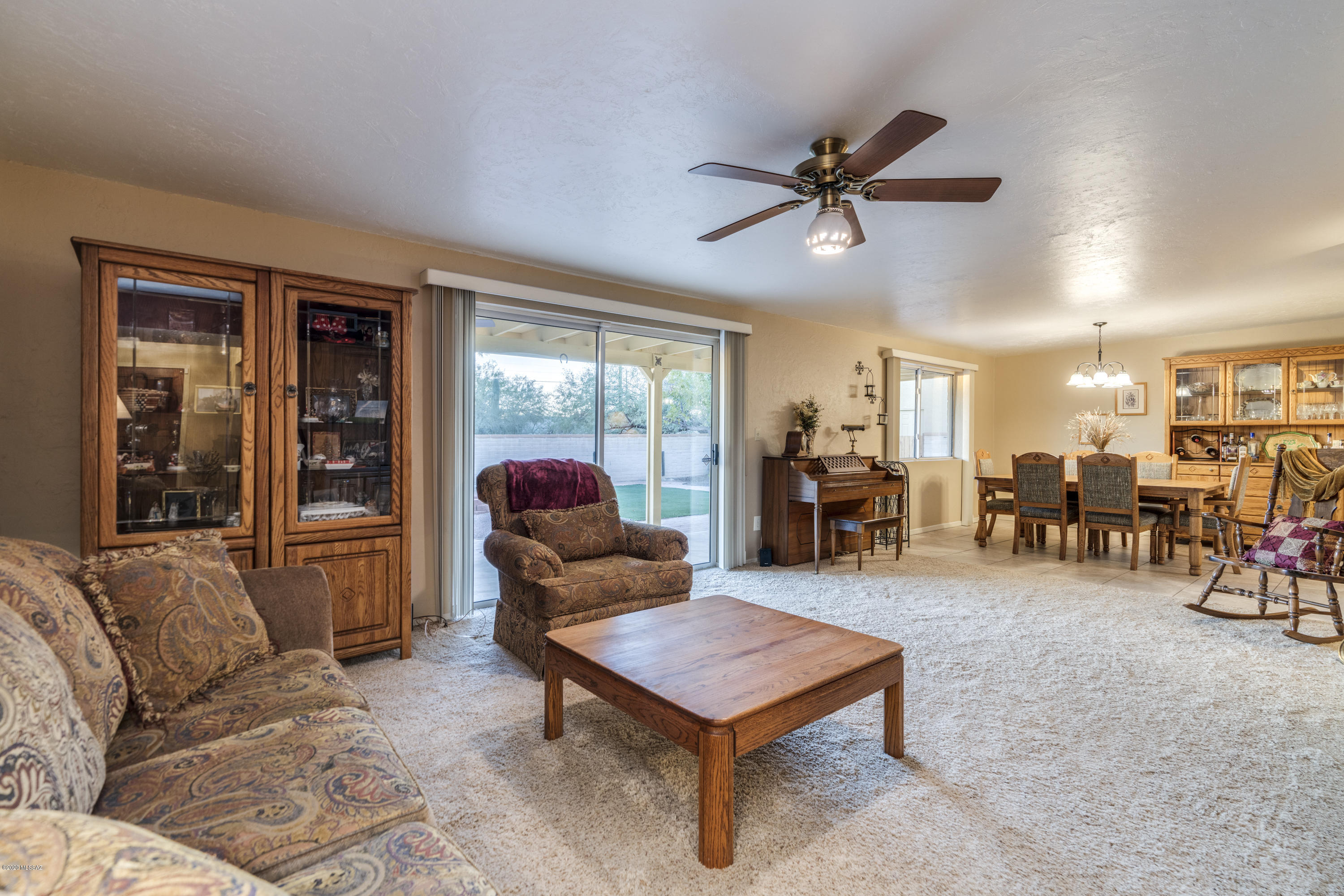 Oracle Heights Estates (174-245) - Residential