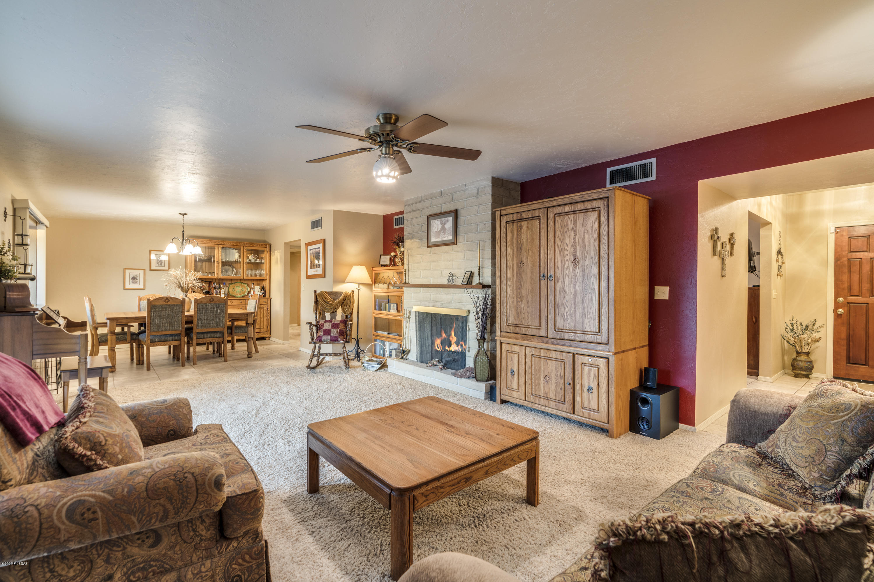 Oracle Heights Estates (174-245) - Residential